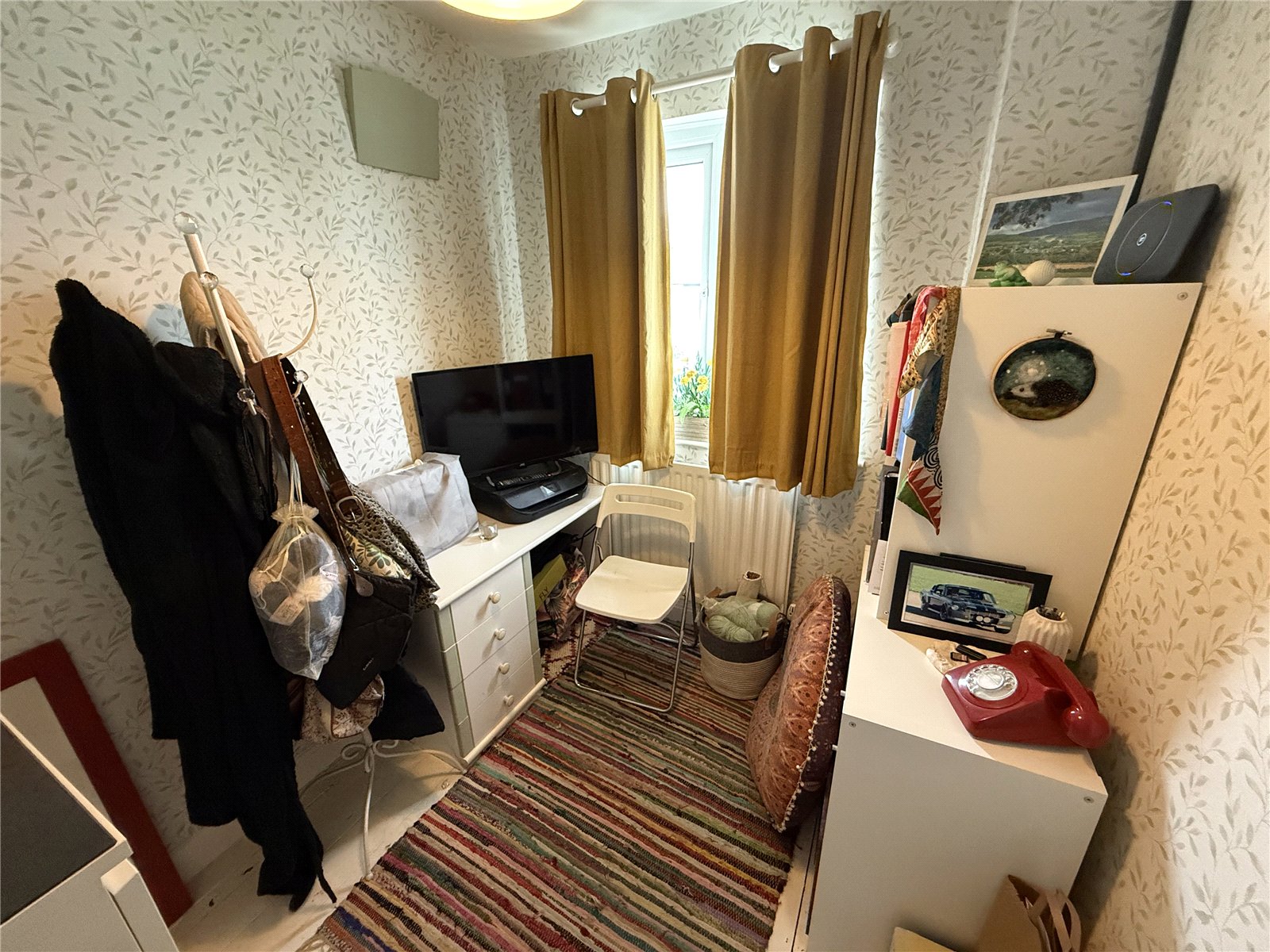 Sundorne Crescent, Sundorne, Shrewsbury, SY1 - DB Roberts