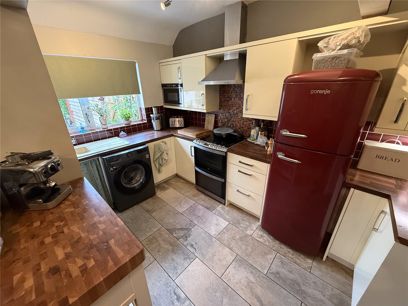 Sundorne Crescent, Sundorne, Shrewsbury, SY1 - DB Roberts