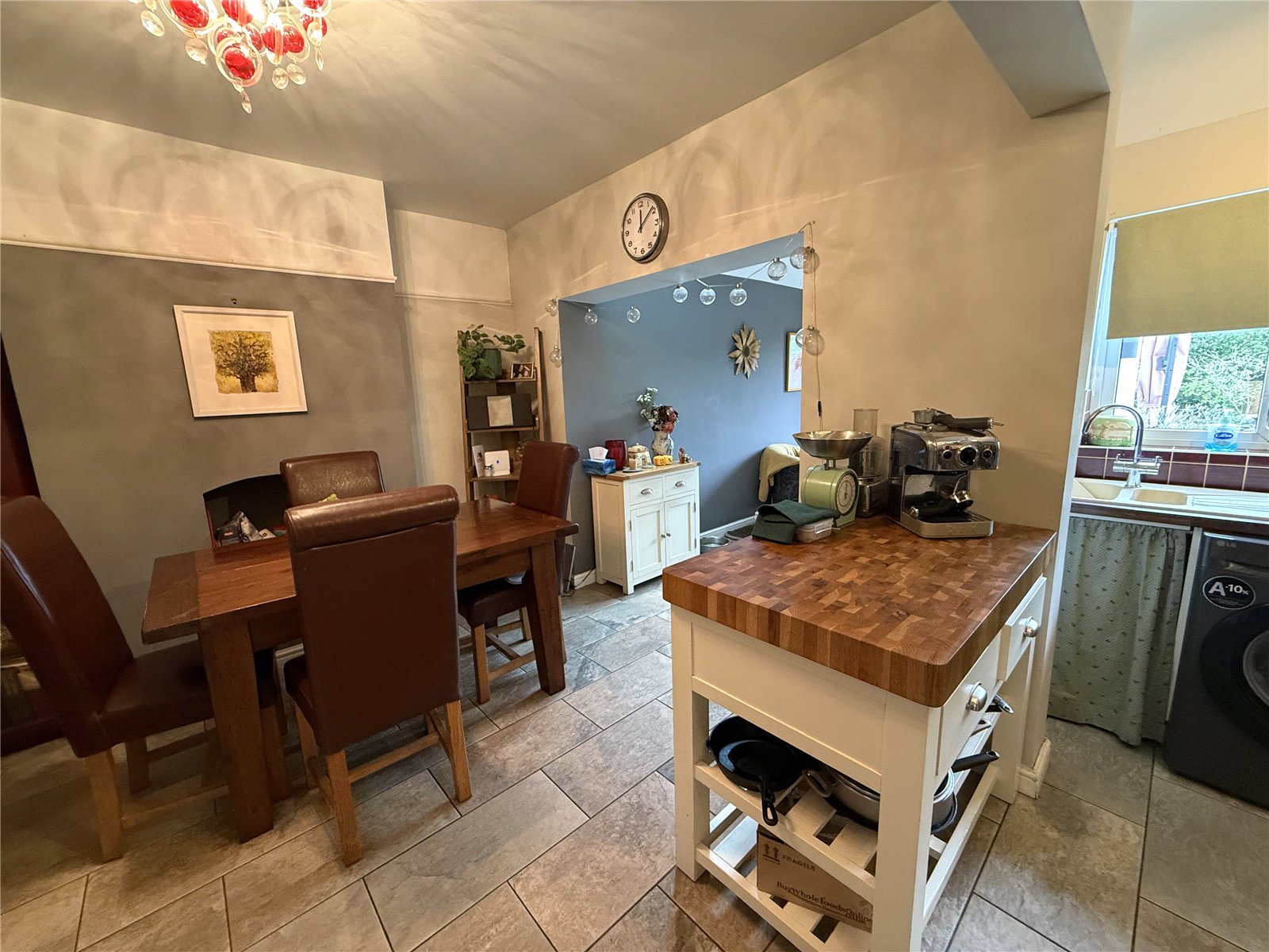 Sundorne Crescent, Sundorne, Shrewsbury, SY1 - DB Roberts