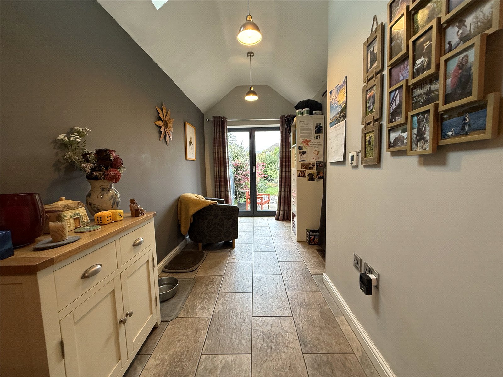 Sundorne Crescent, Sundorne, Shrewsbury, SY1 - DB Roberts