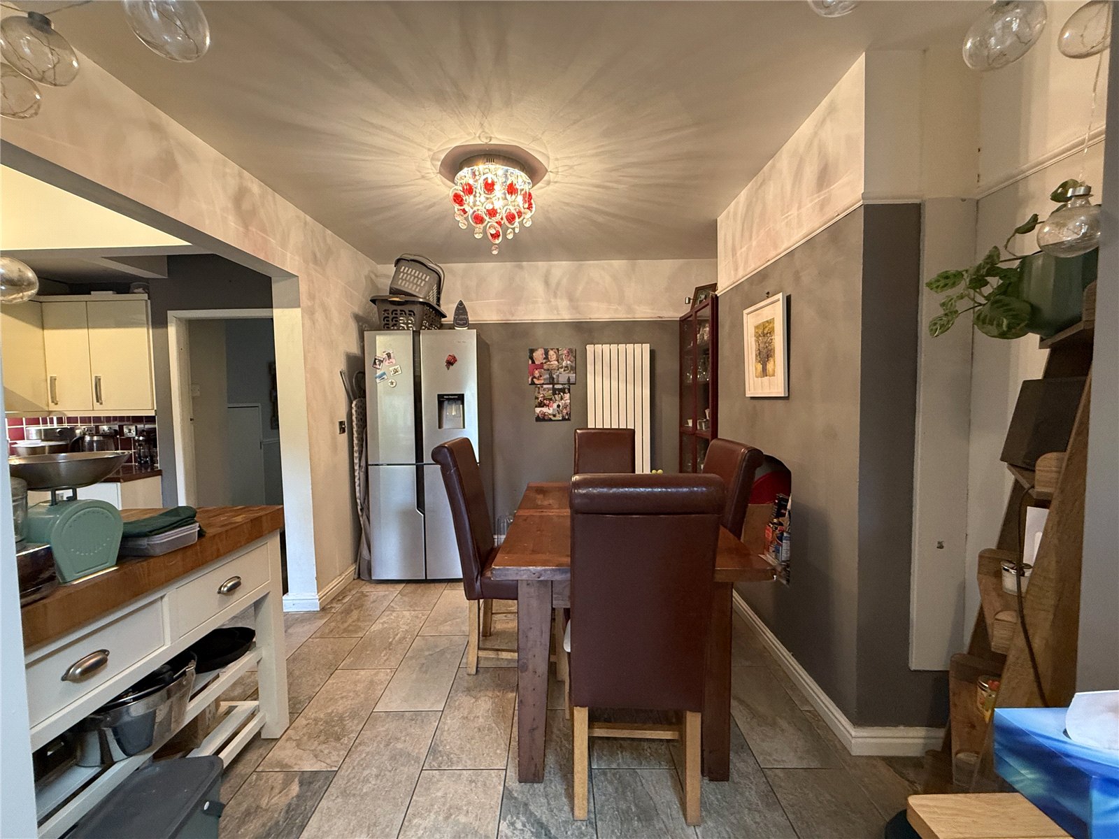 Sundorne Crescent, Sundorne, Shrewsbury, SY1 - DB Roberts