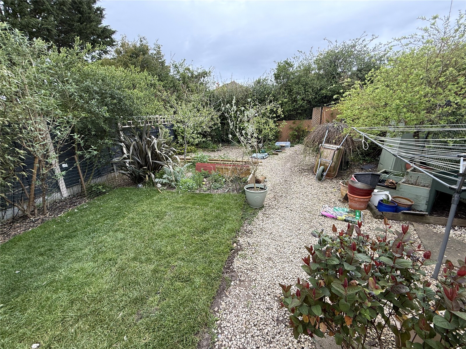 Sundorne Crescent, Sundorne, Shrewsbury, SY1 - DB Roberts