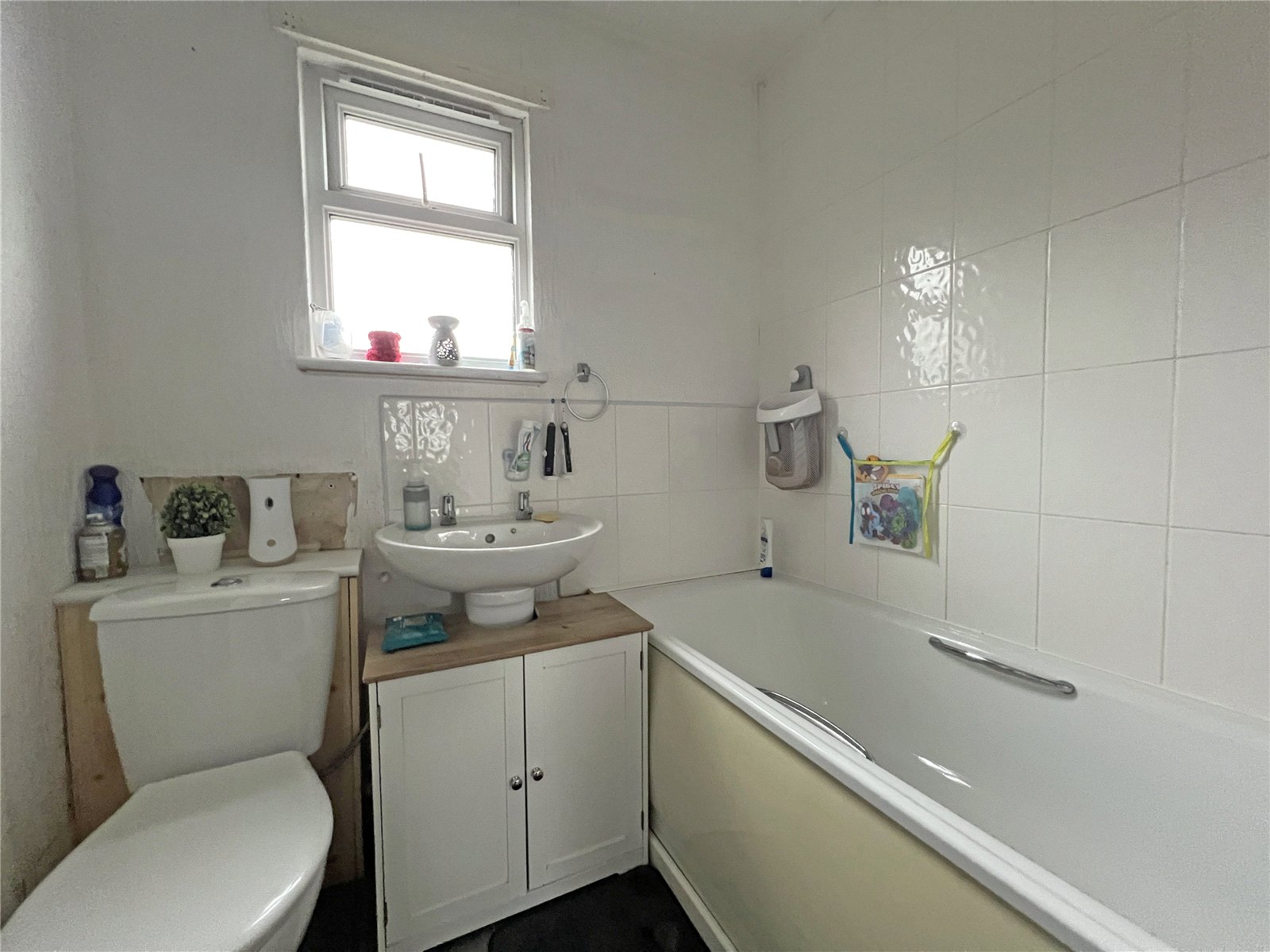 Purbeck Dale, Dawley, Telford, TF4 - DB Roberts