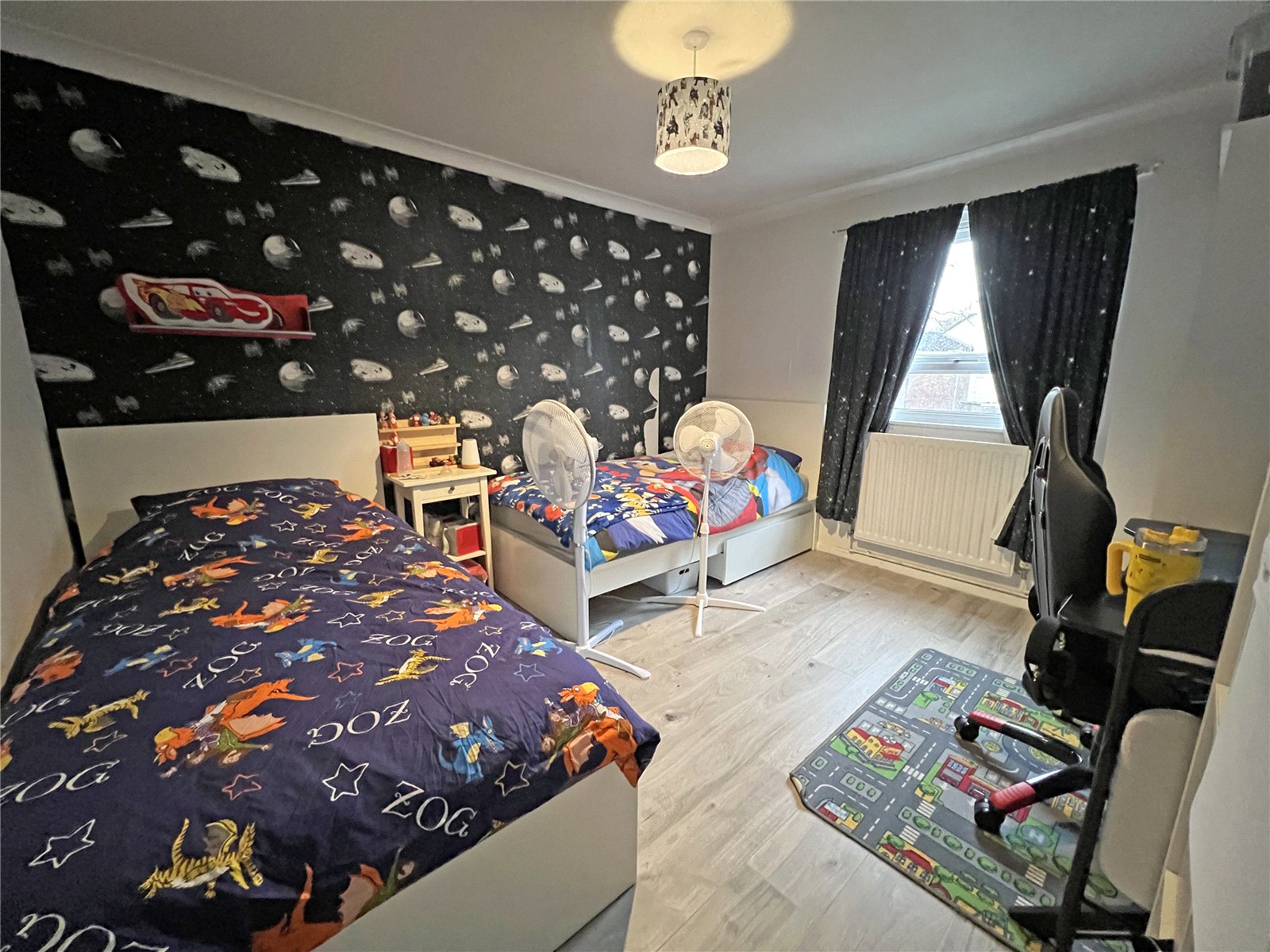 Purbeck Dale, Dawley, Telford, TF4 - DB Roberts