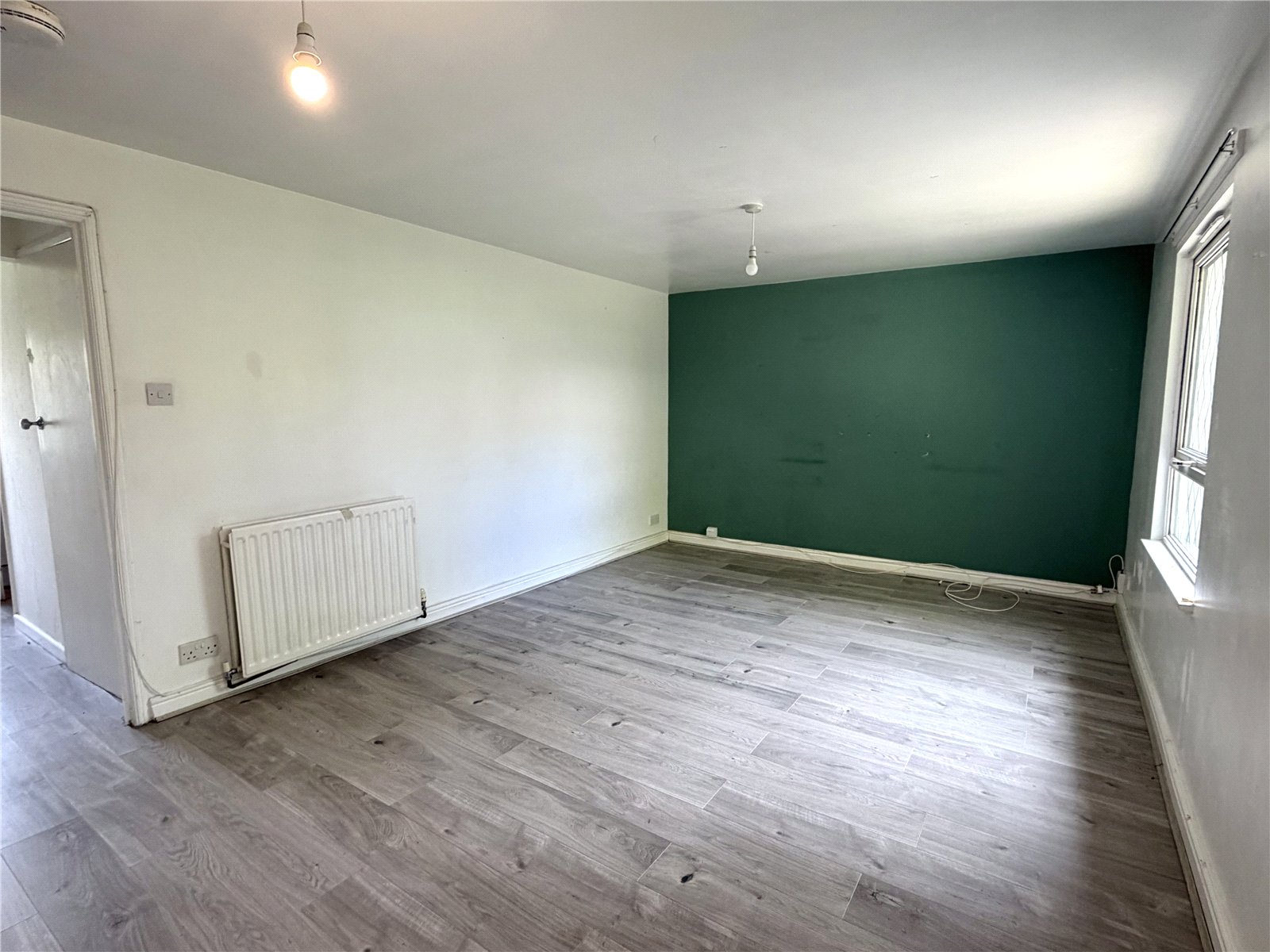 Purbeck Dale, Dawley, Telford, TF4 - DB Roberts