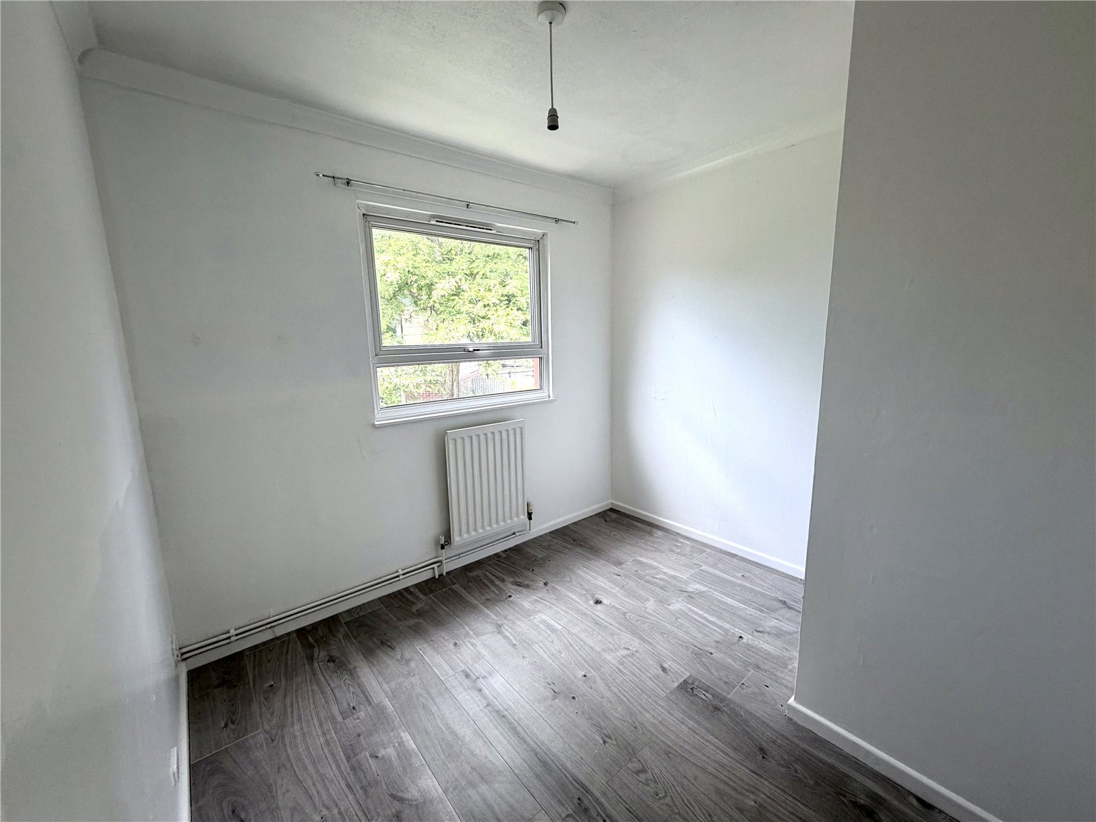 Purbeck Dale, Dawley, Telford, TF4 - DB Roberts
