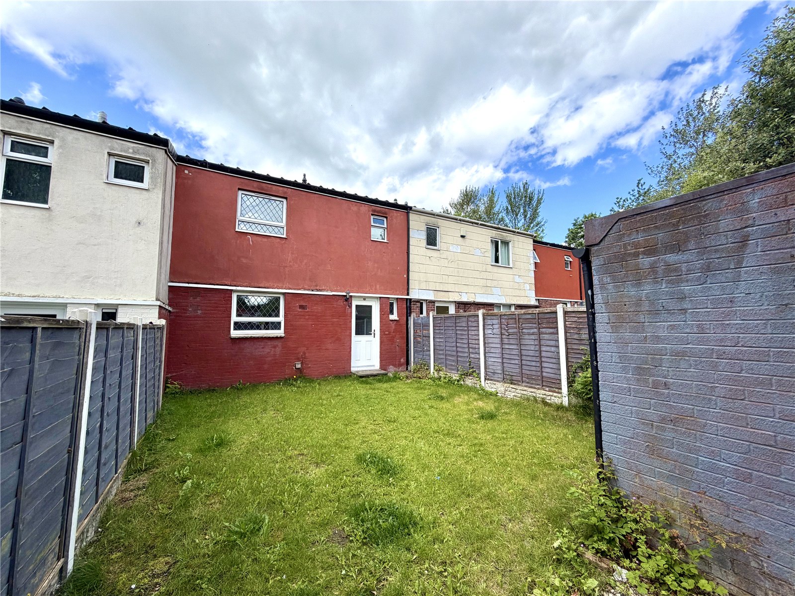 Purbeck Dale, Dawley, Telford, TF4 - DB Roberts