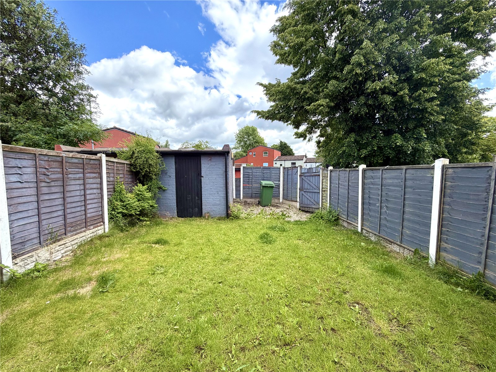 Purbeck Dale, Dawley, Telford, TF4 - DB Roberts