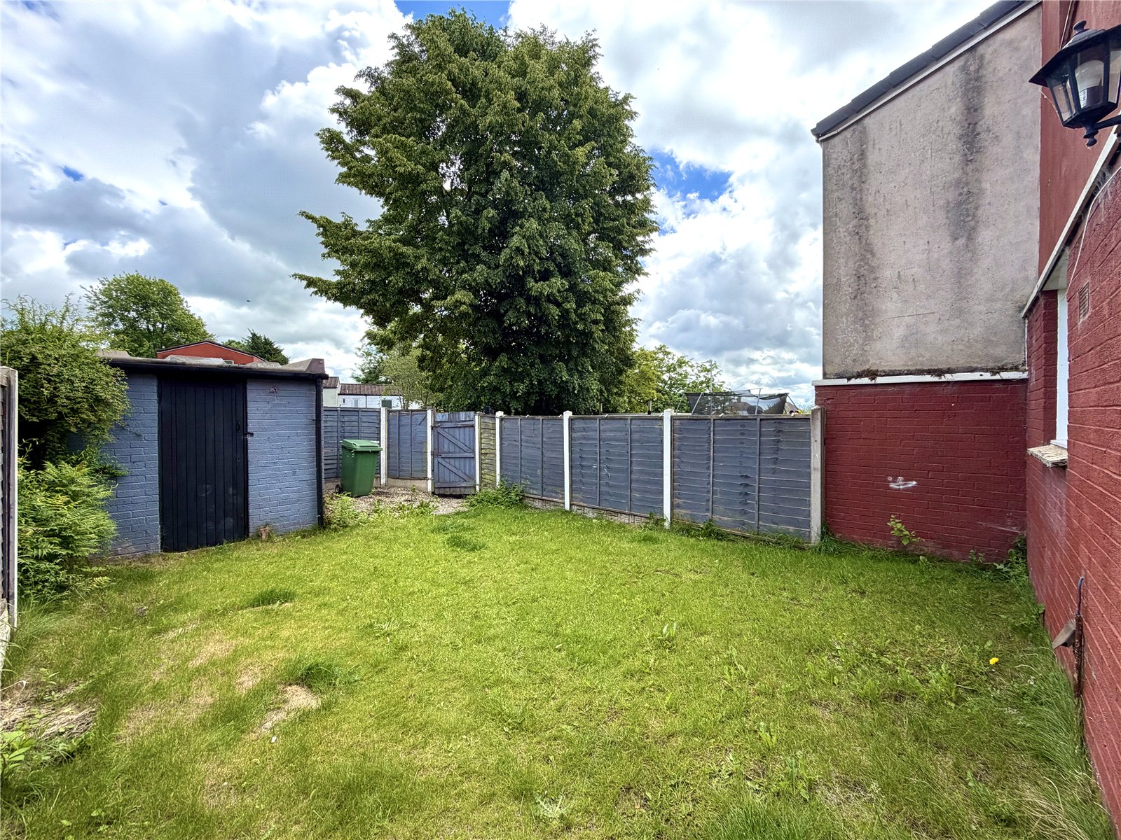 Purbeck Dale, Dawley, Telford, TF4 - DB Roberts