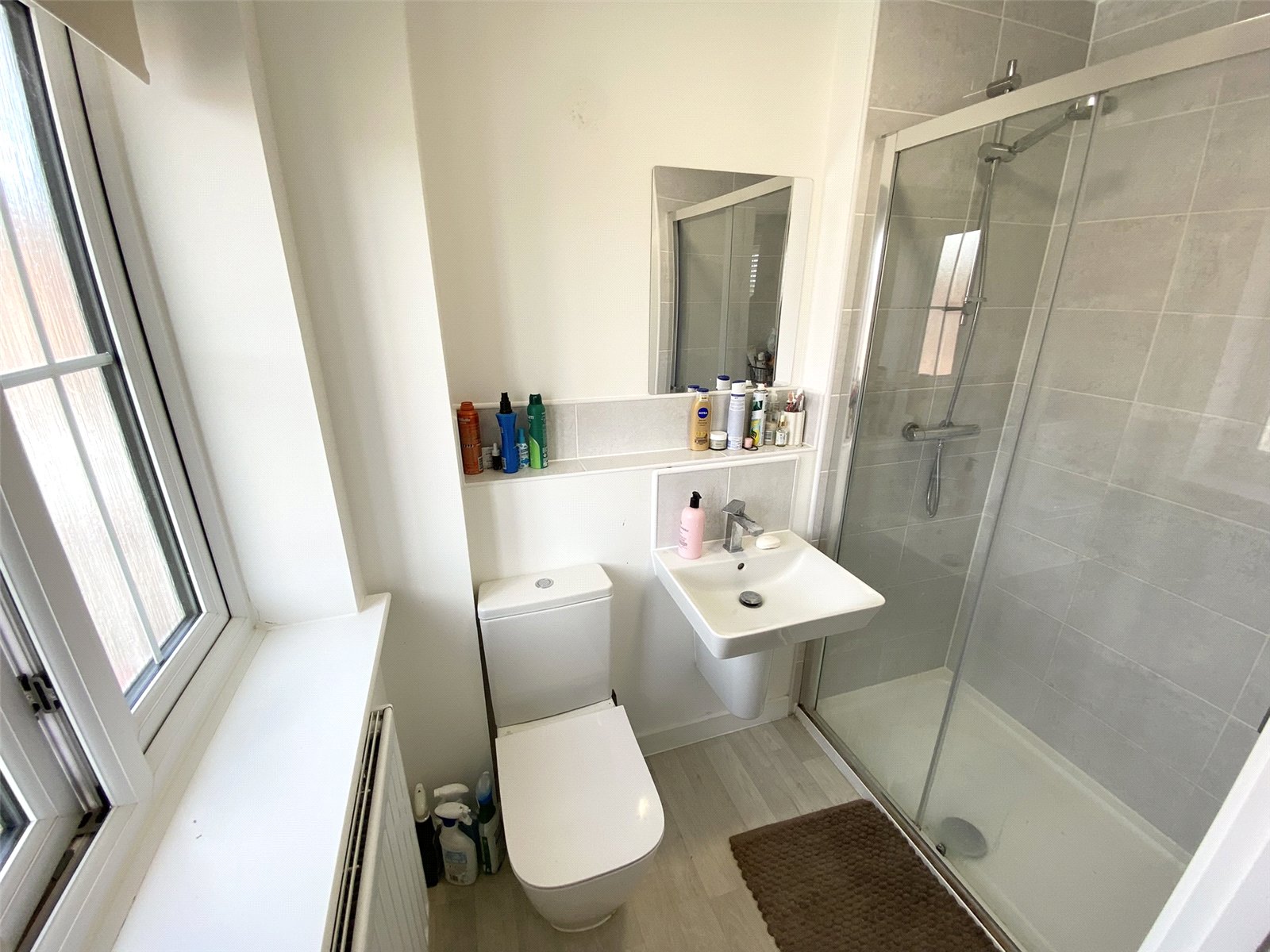 John Jaundrell Close, Priorslee, Telford, TF2 - DB Roberts