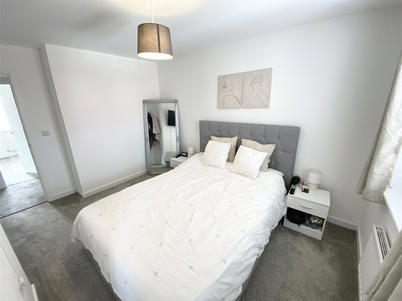 John Jaundrell Close, Priorslee, Telford, TF2 - DB Roberts