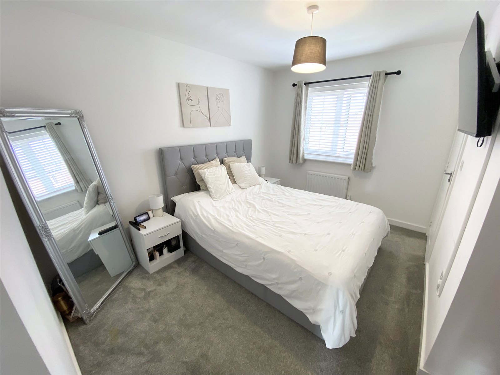John Jaundrell Close, Priorslee, Telford, TF2 - DB Roberts