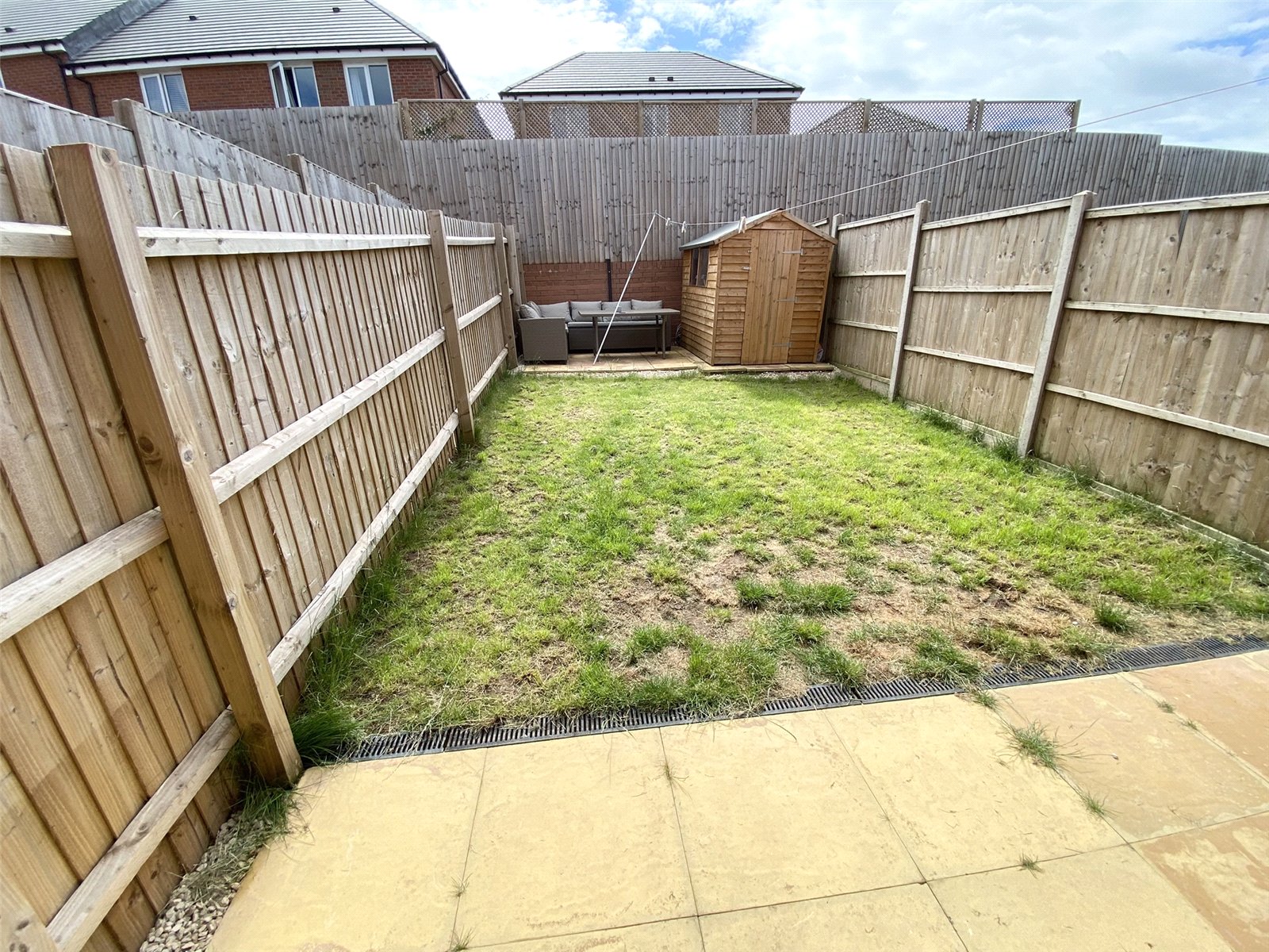 John Jaundrell Close, Priorslee, Telford, TF2 - DB Roberts