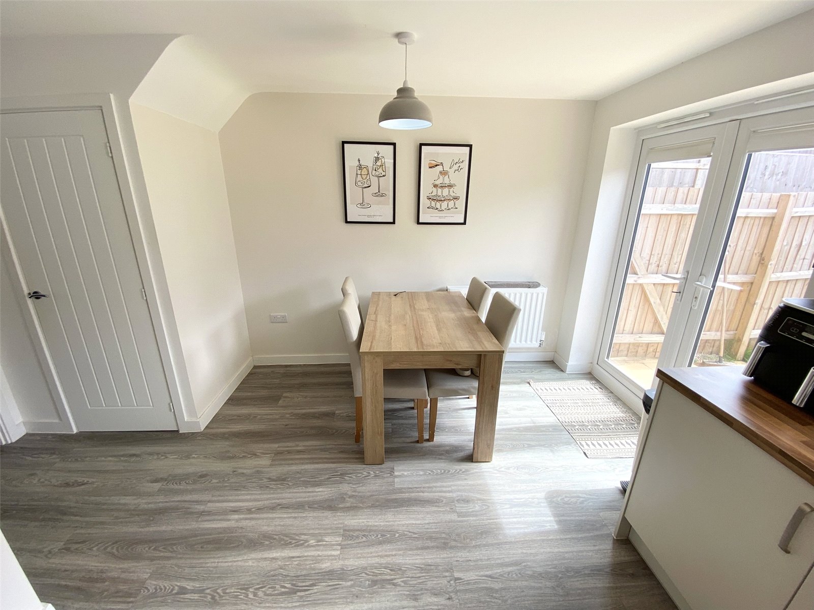 John Jaundrell Close, Priorslee, Telford, TF2 - DB Roberts