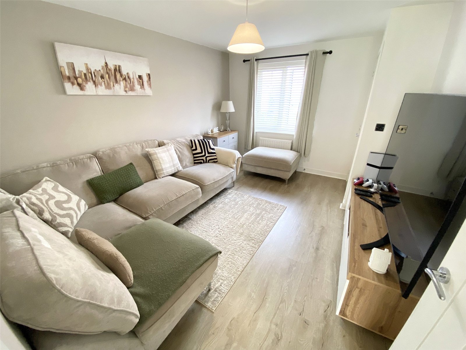 John Jaundrell Close, Priorslee, Telford, TF2 - DB Roberts