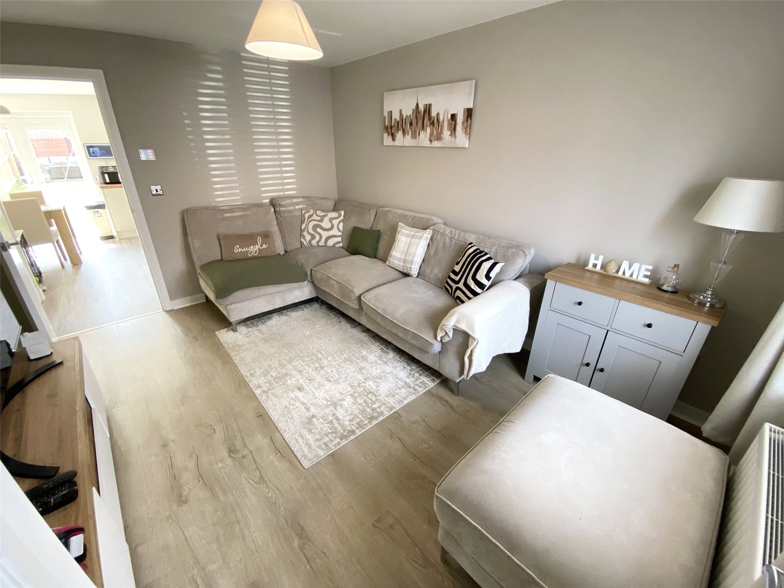 John Jaundrell Close, Priorslee, Telford, TF2 - DB Roberts