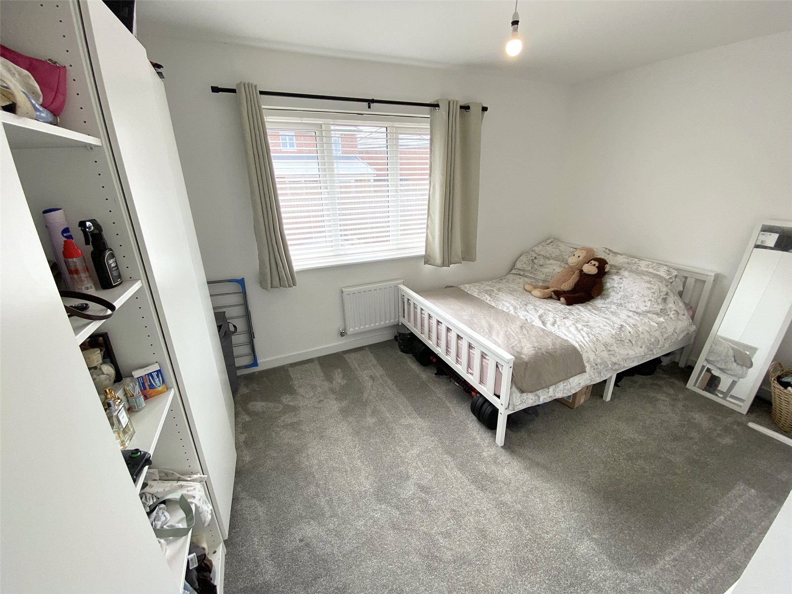 John Jaundrell Close, Priorslee, Telford, TF2 - DB Roberts