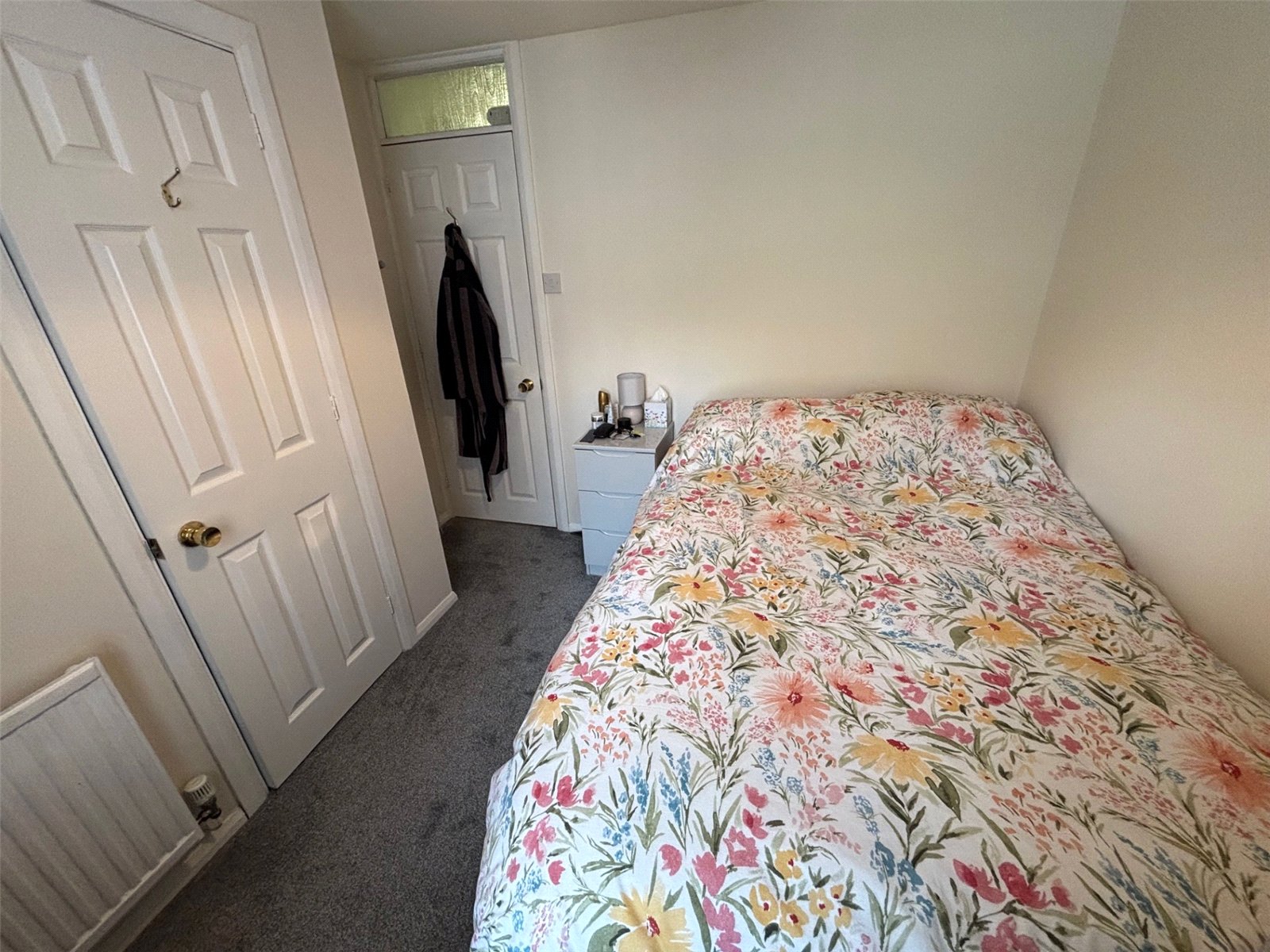 Fosters Foel, Telford, Shropshire, TF4 - DB Roberts