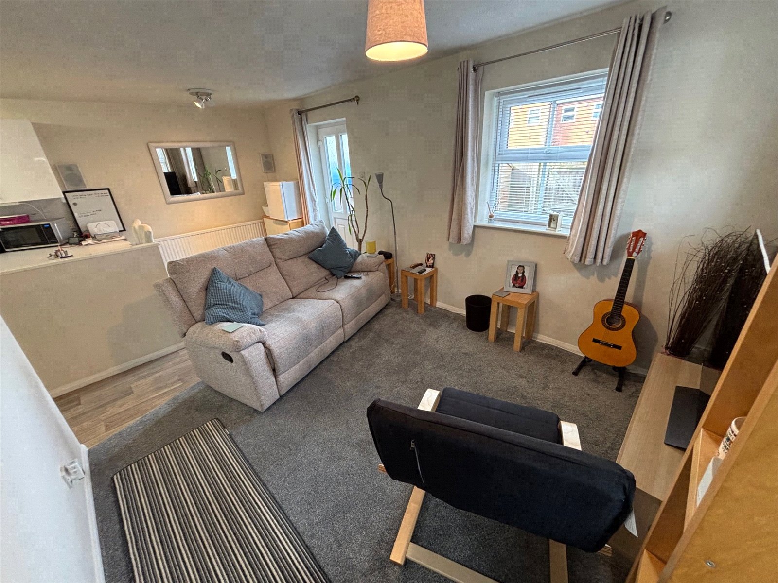 Fosters Foel, Telford, Shropshire, TF4 - DB Roberts