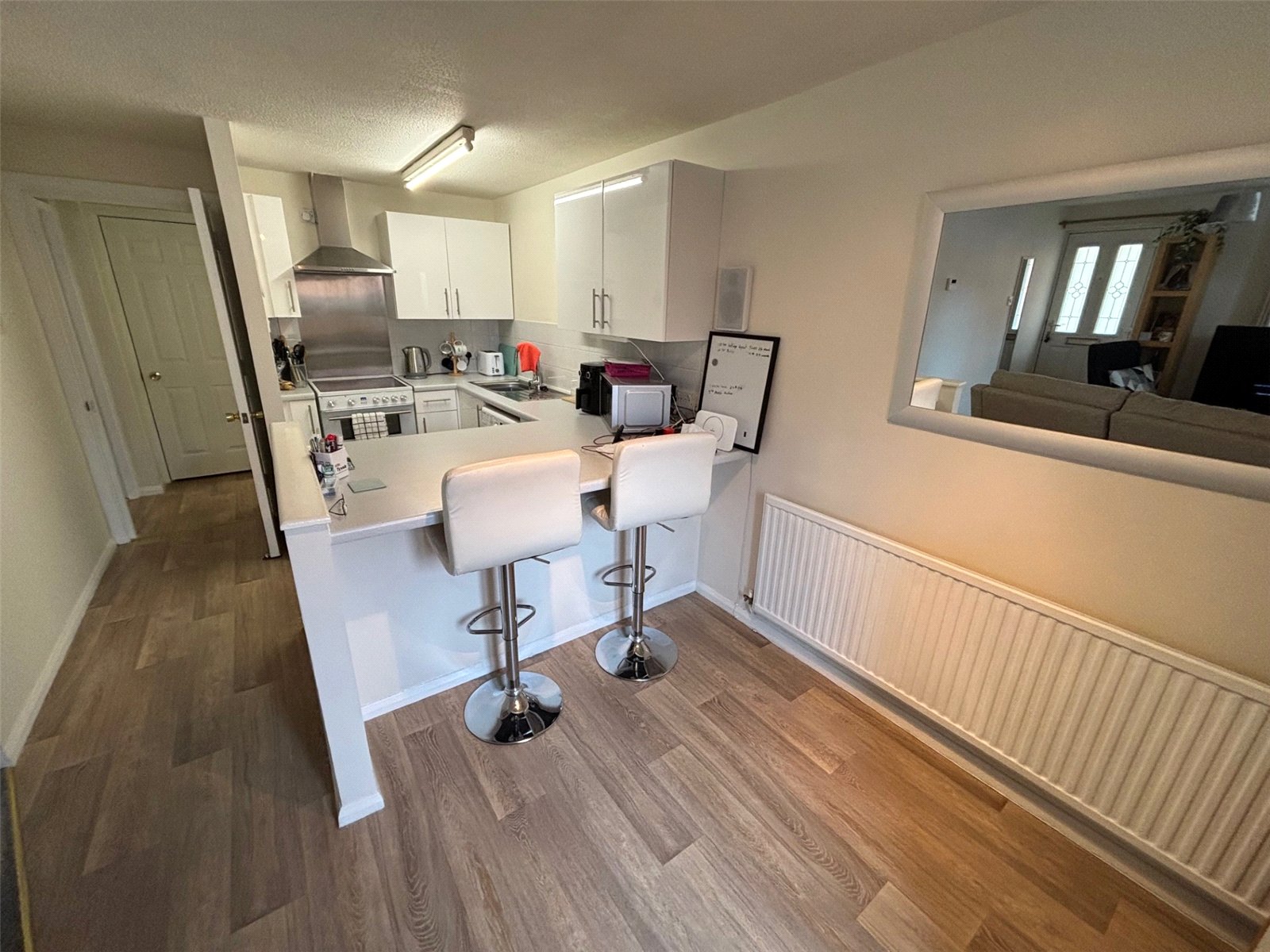 Fosters Foel, Telford, Shropshire, TF4 - DB Roberts