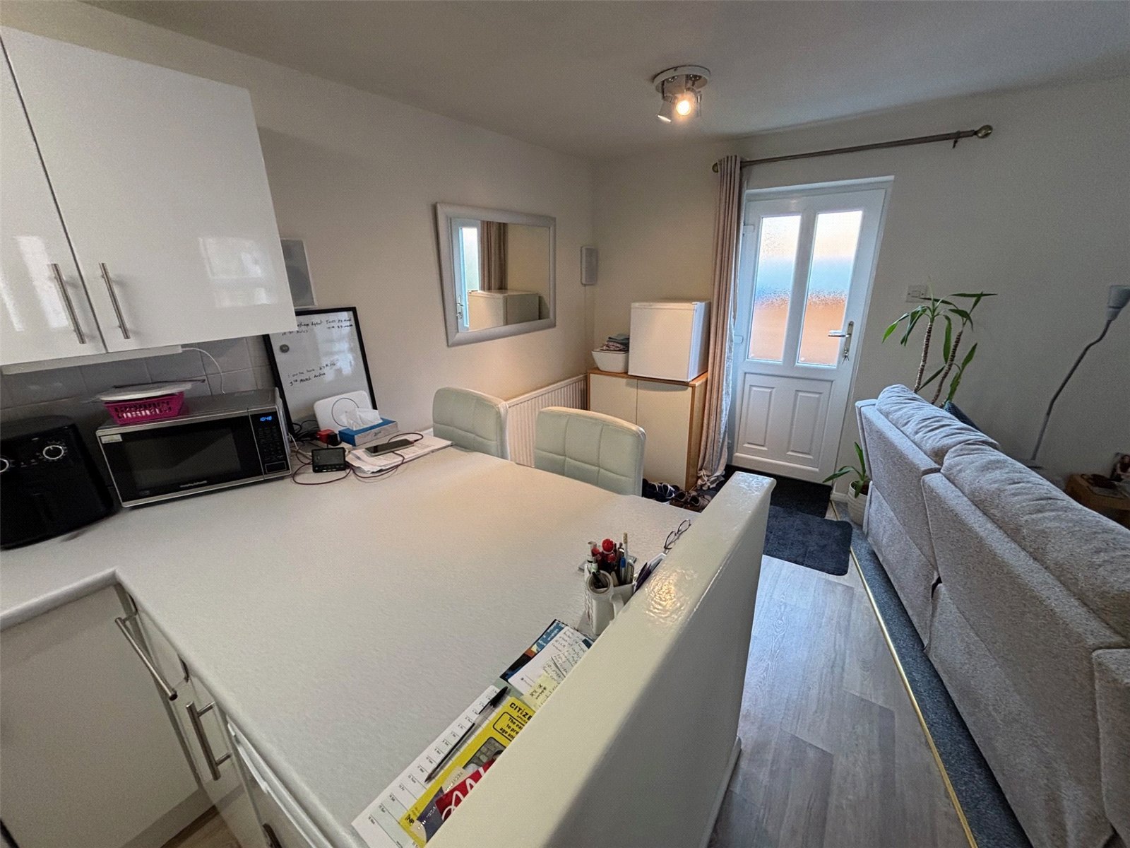 Fosters Foel, Telford, Shropshire, TF4 - DB Roberts