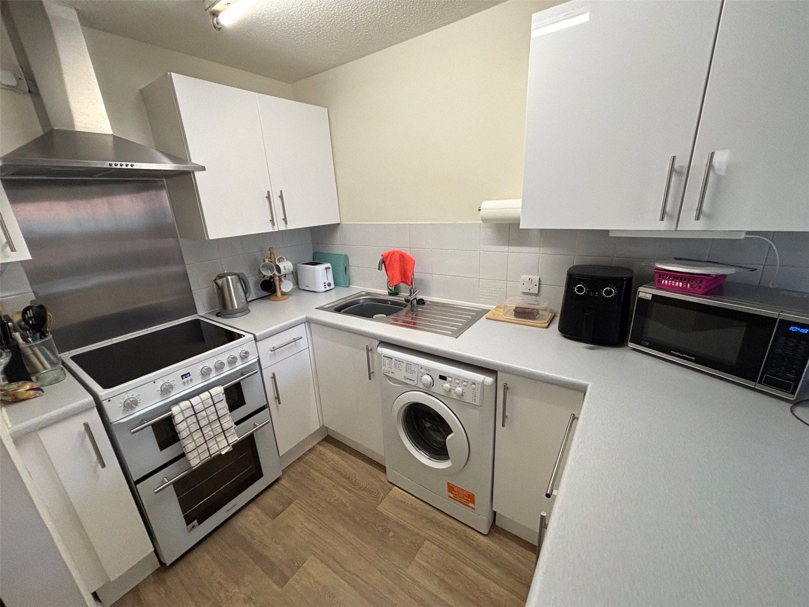 Fosters Foel, Telford, Shropshire, TF4 - DB Roberts