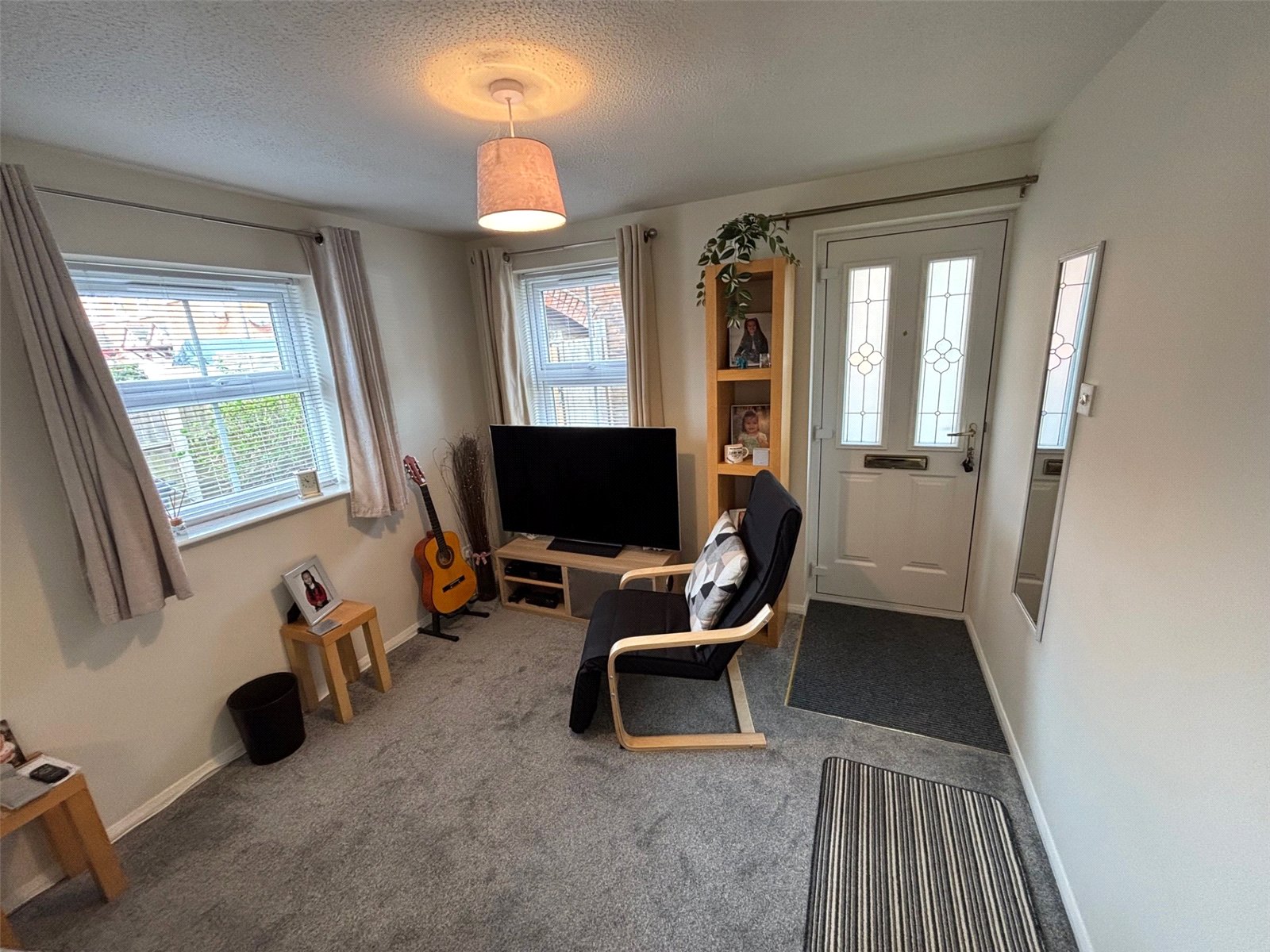 Fosters Foel, Telford, Shropshire, TF4 - DB Roberts