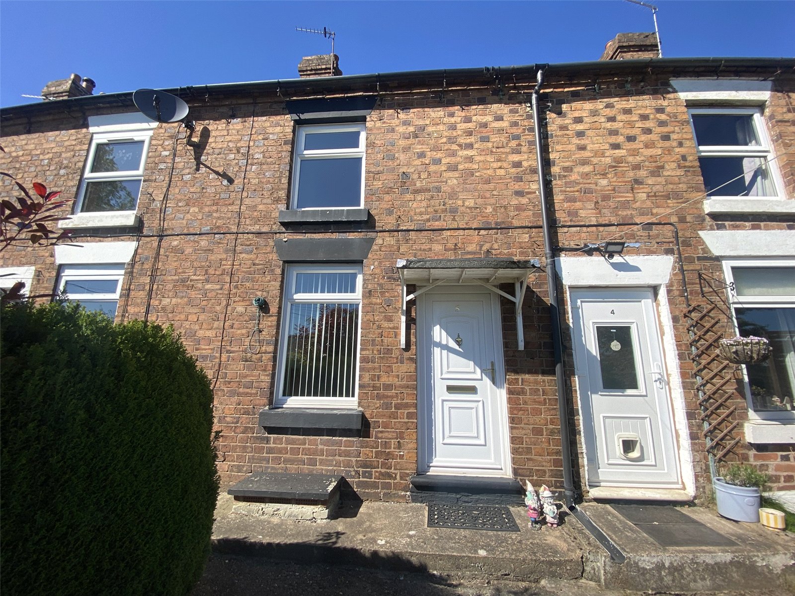 Rock Terrace, St Georges, Telford, TF2 - DB Roberts