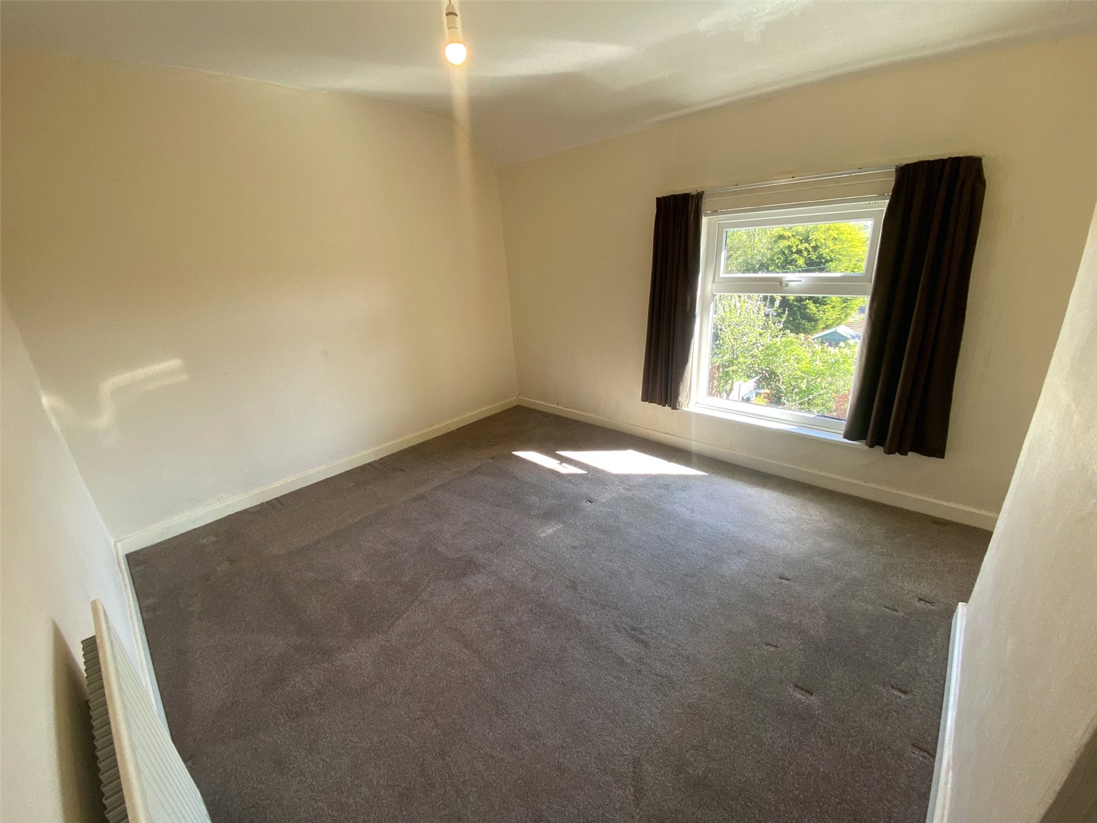 Rock Terrace, St Georges, Telford, TF2 - DB Roberts