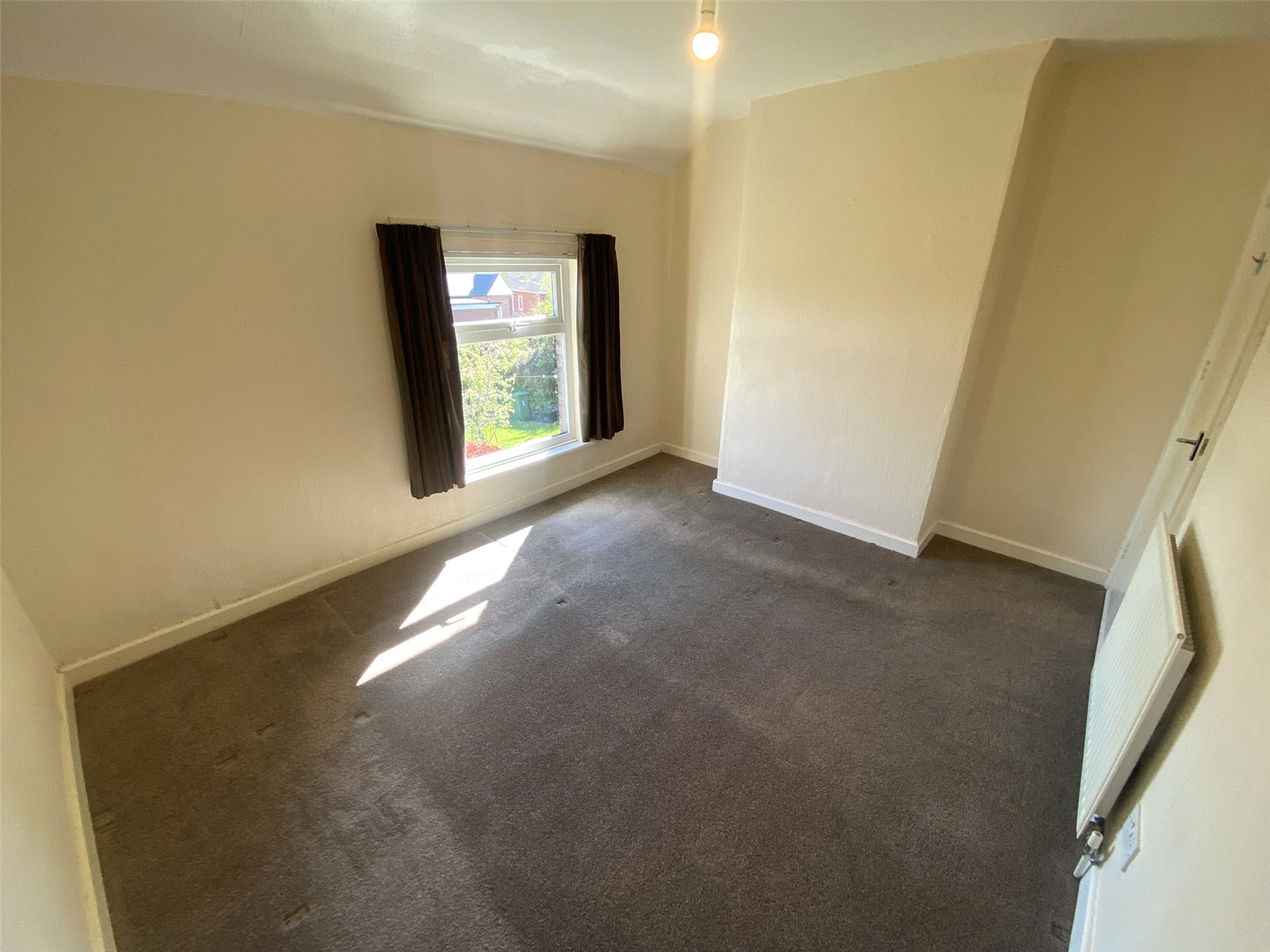Rock Terrace, St Georges, Telford, TF2 - DB Roberts