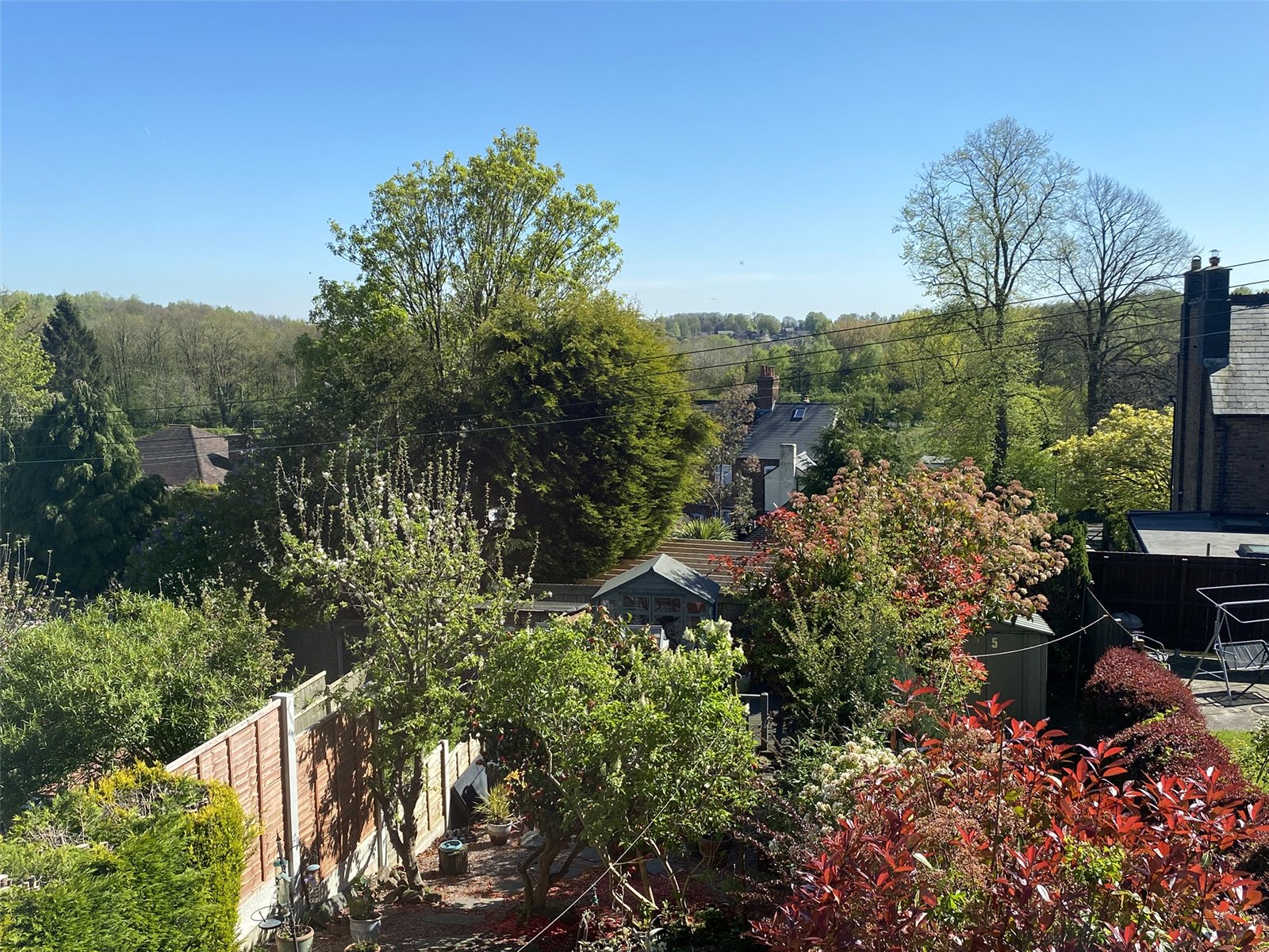 Rock Terrace, St Georges, Telford, TF2 - DB Roberts