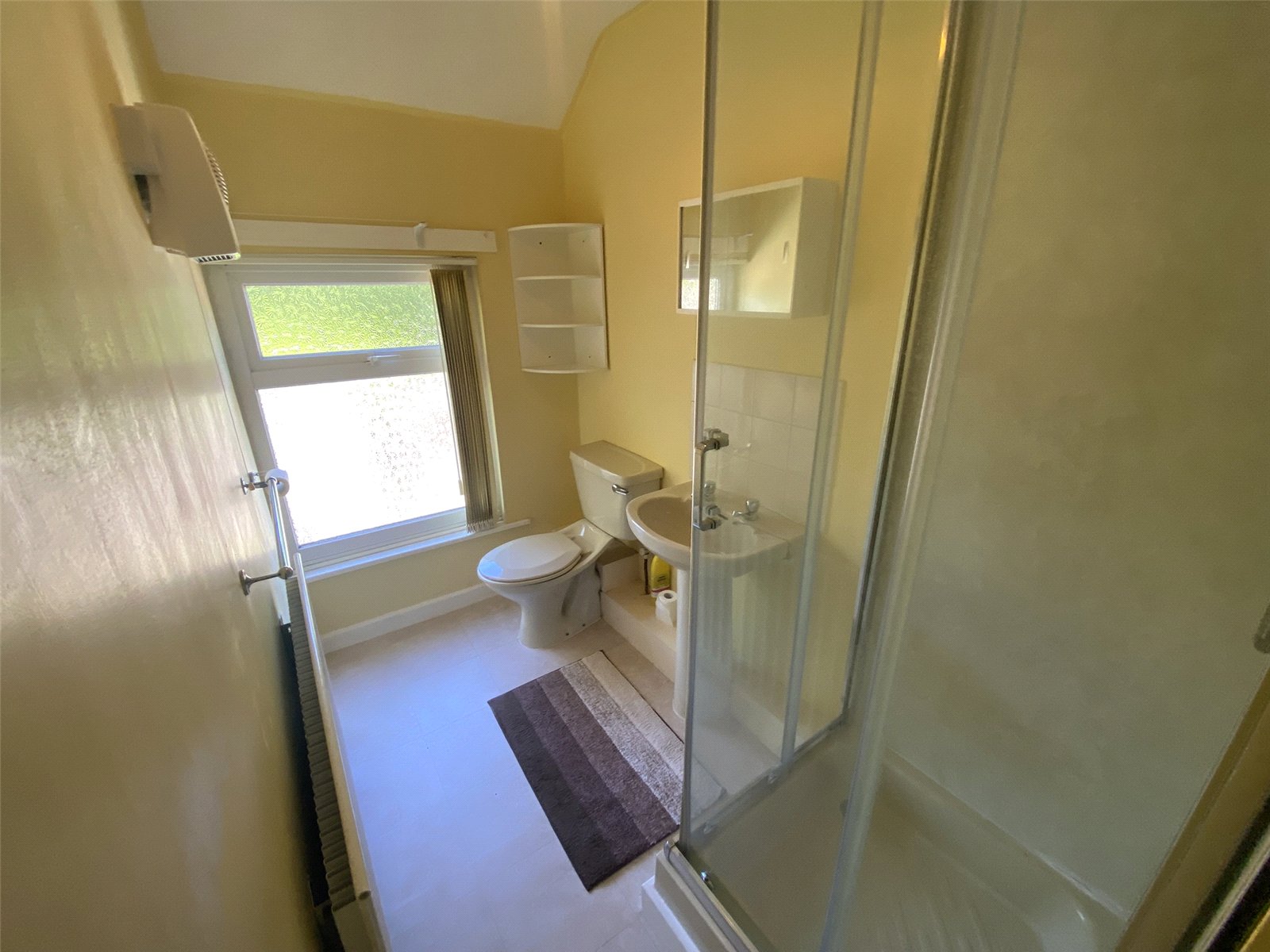 Rock Terrace, St Georges, Telford, TF2 - DB Roberts