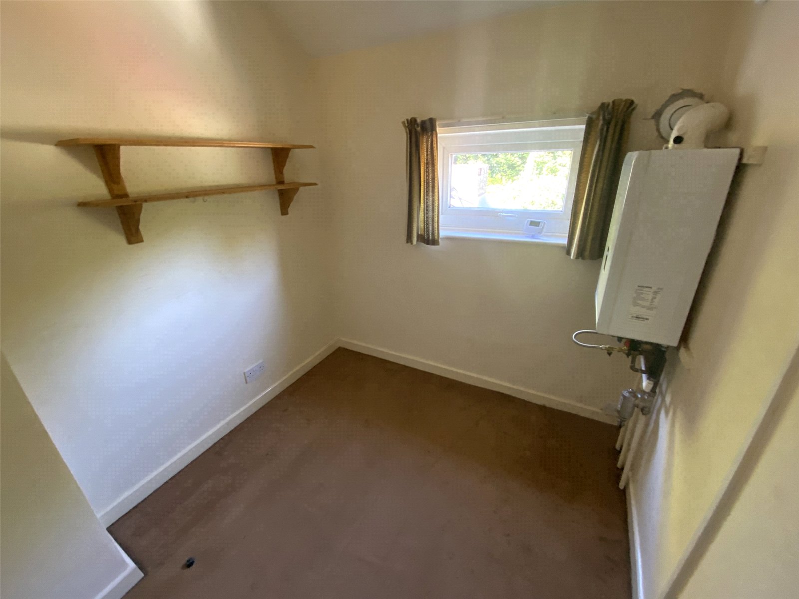 Rock Terrace, St Georges, Telford, TF2 - DB Roberts
