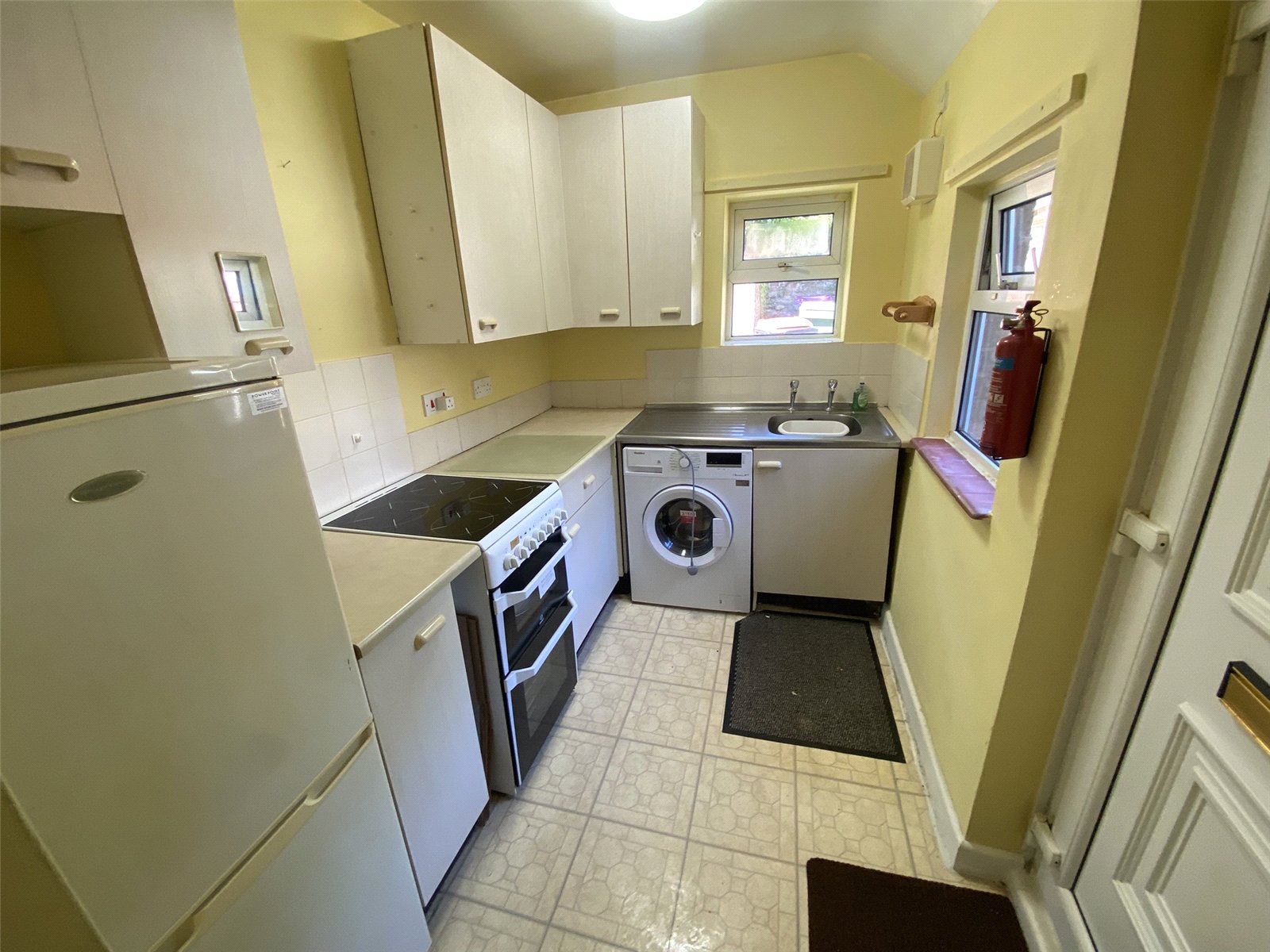 Rock Terrace, St Georges, Telford, TF2 - DB Roberts