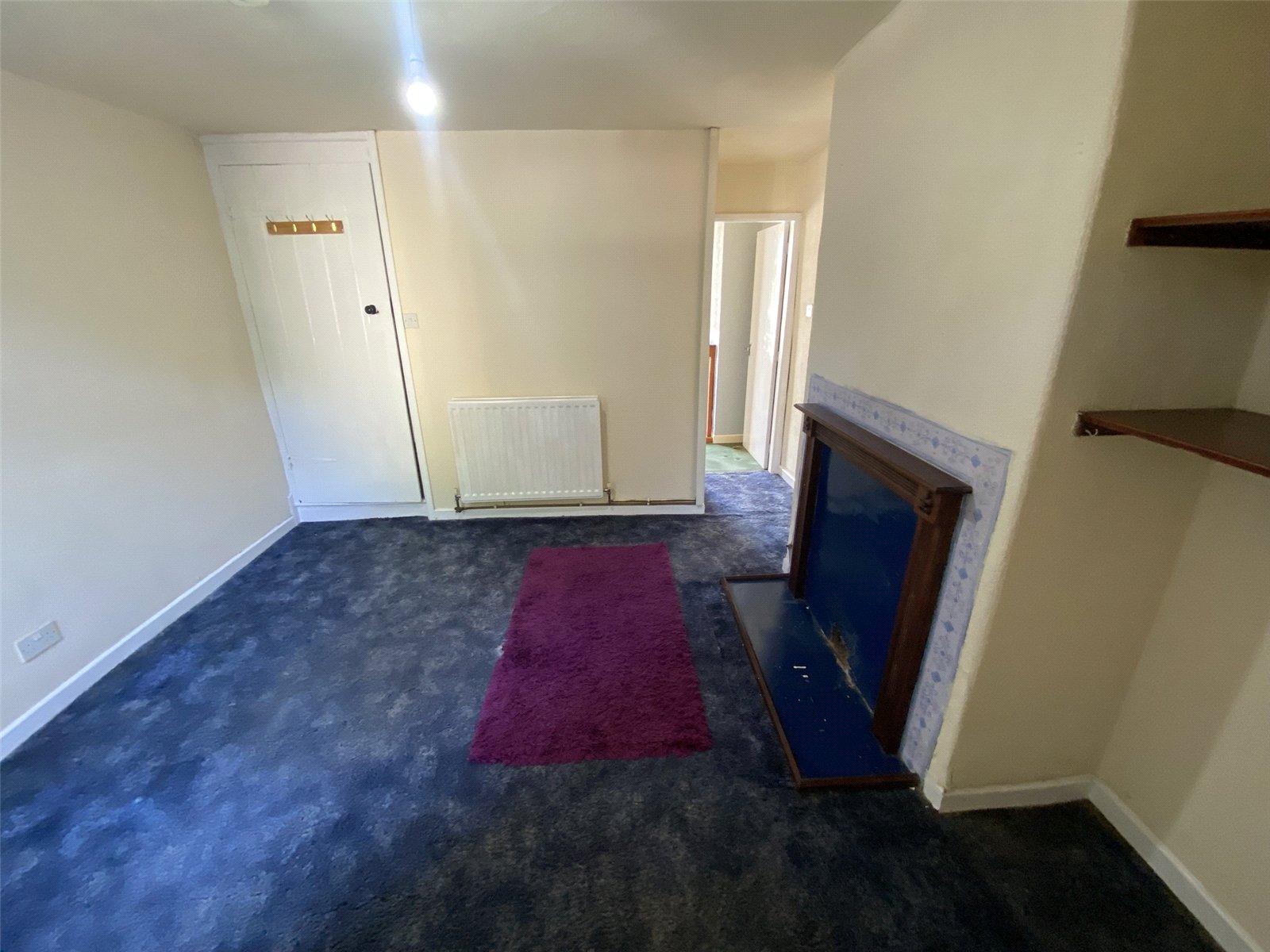 Rock Terrace, St Georges, Telford, TF2 - DB Roberts