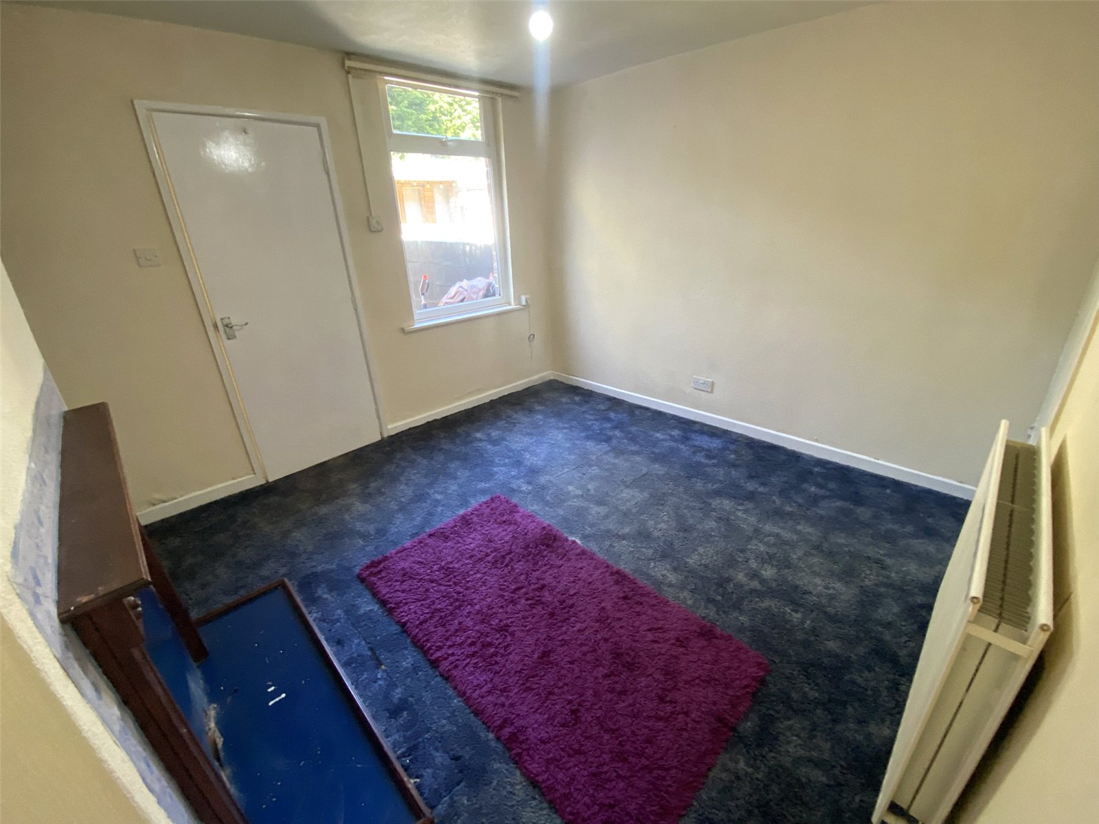 Rock Terrace, St Georges, Telford, TF2 - DB Roberts