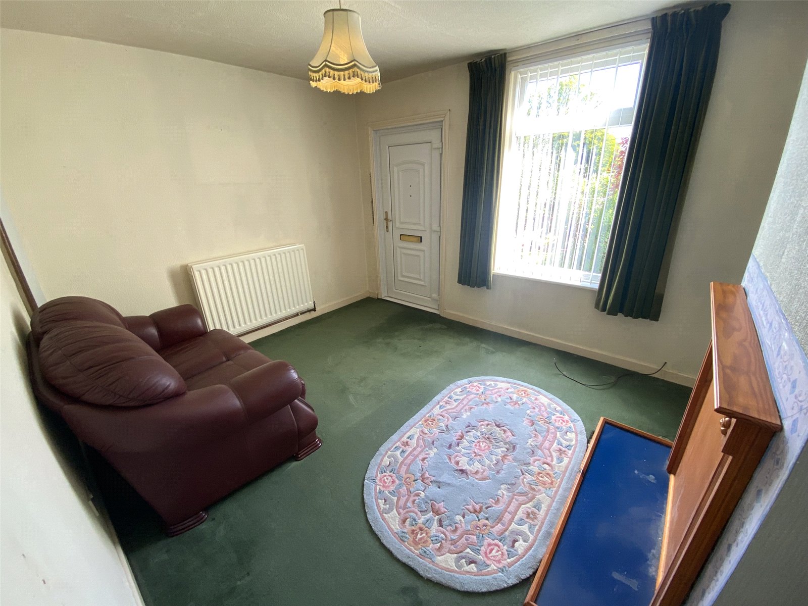 Rock Terrace, St Georges, Telford, TF2 - DB Roberts