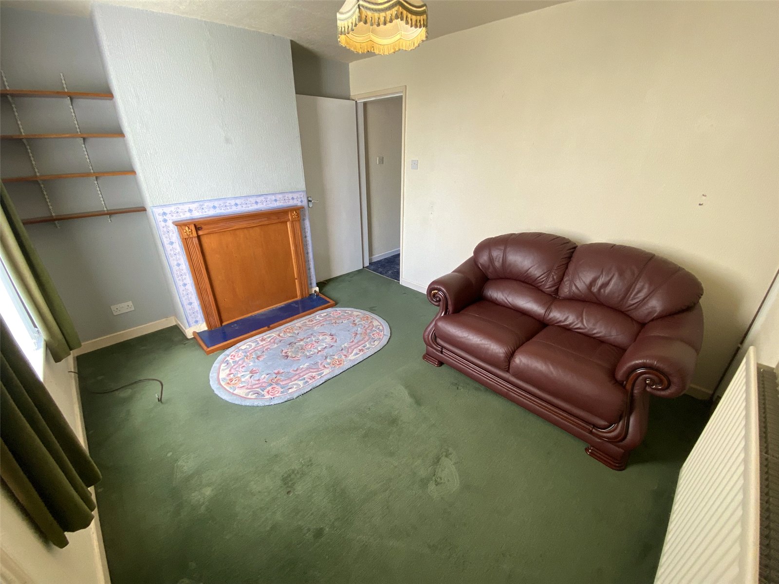 Rock Terrace, St Georges, Telford, TF2 - DB Roberts