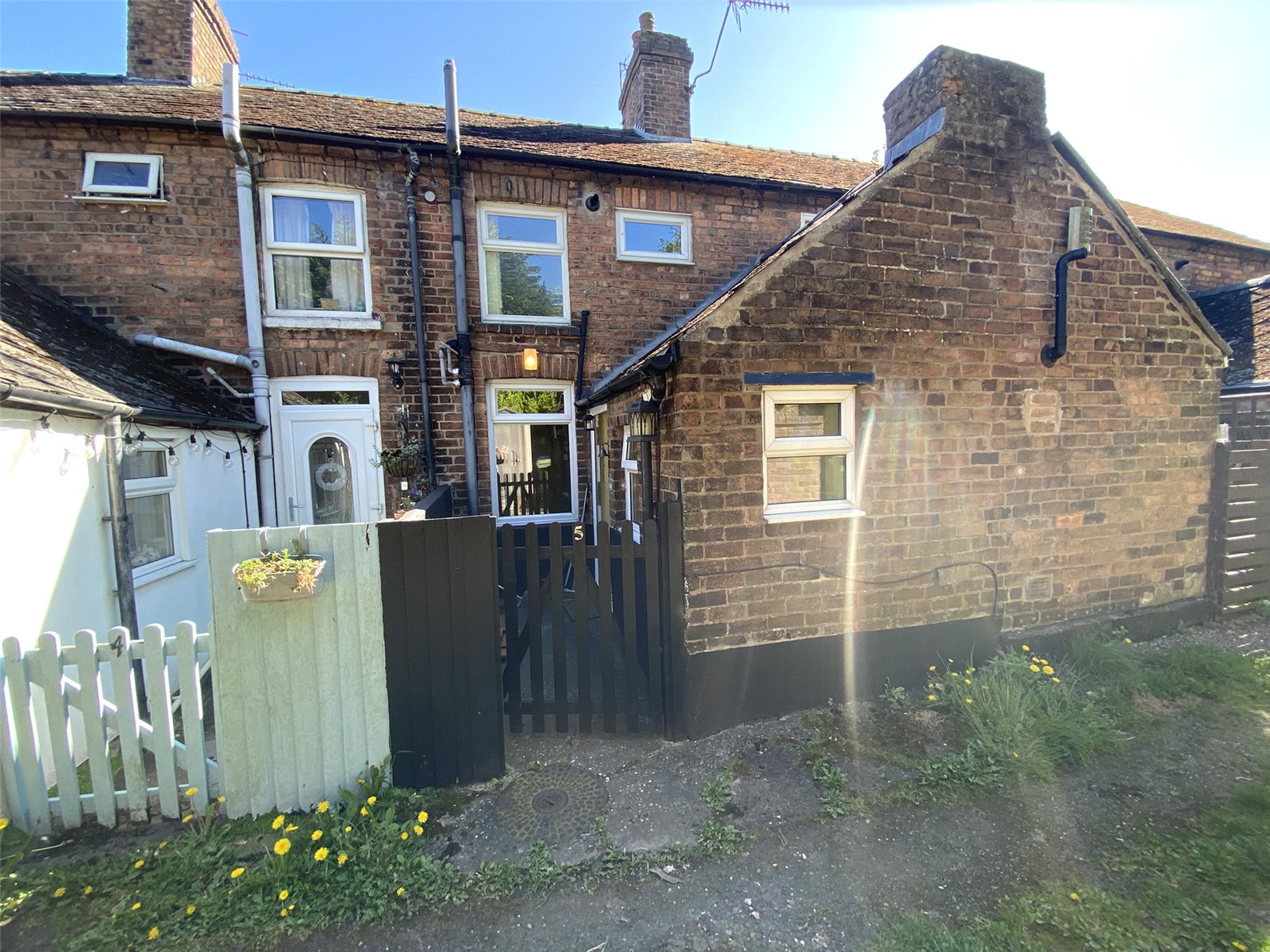 Rock Terrace, St Georges, Telford, TF2 - DB Roberts