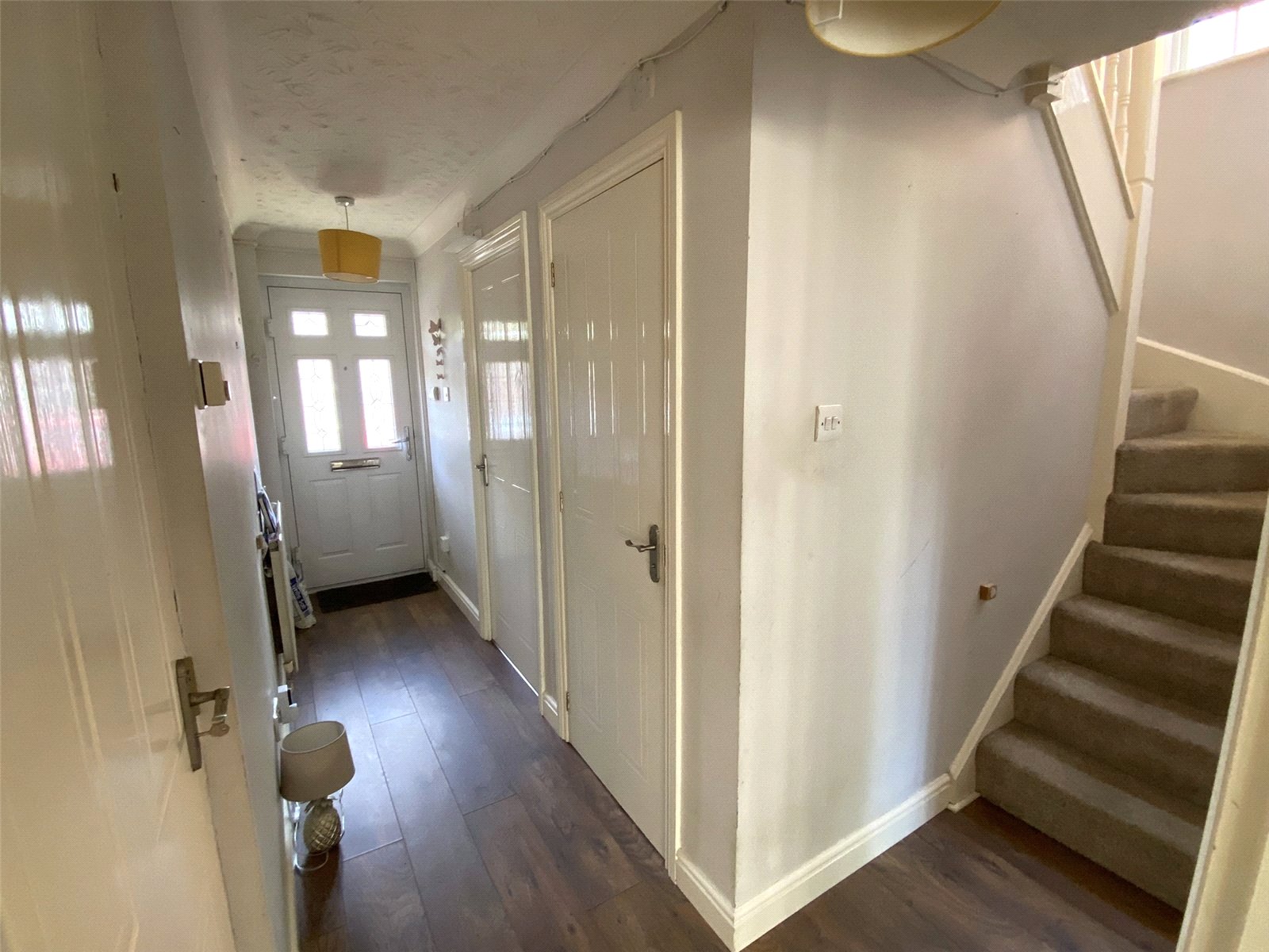 Brockford Glade, Shawbirch, Telford, TF1 - DB Roberts