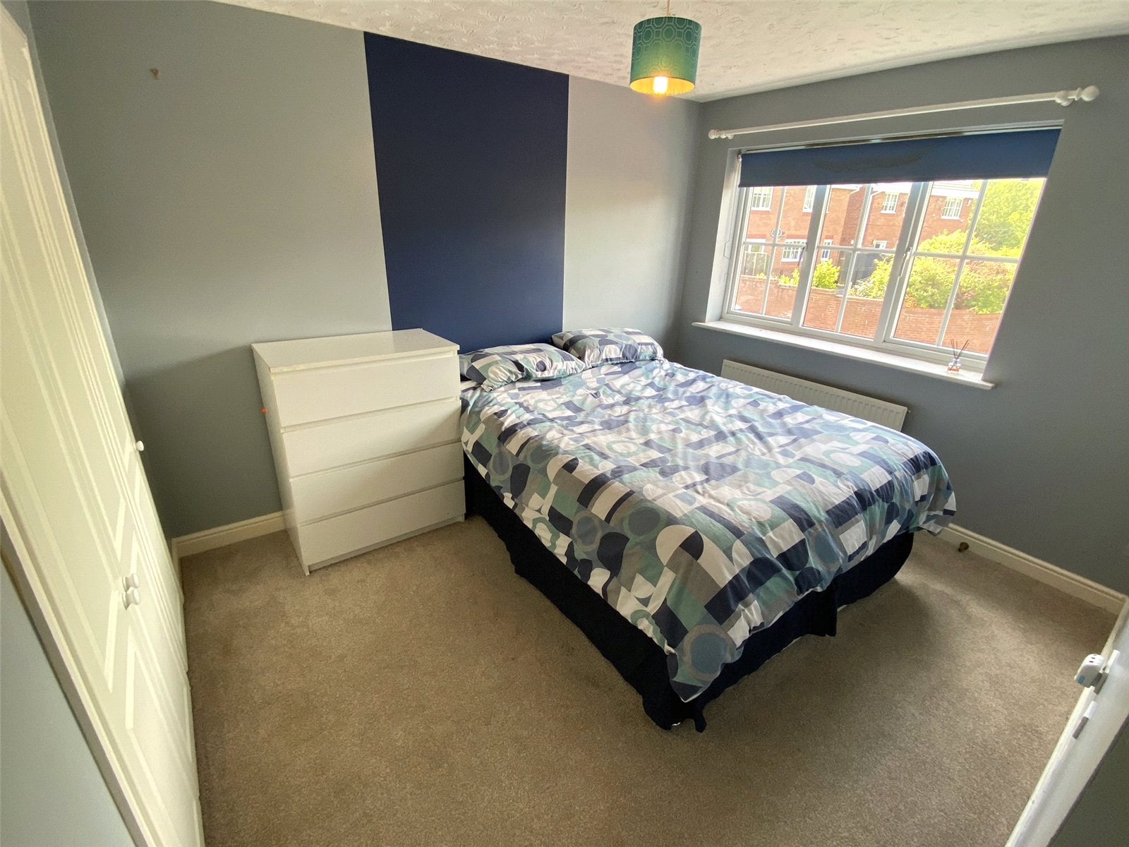 Brockford Glade, Shawbirch, Telford, TF1 - DB Roberts