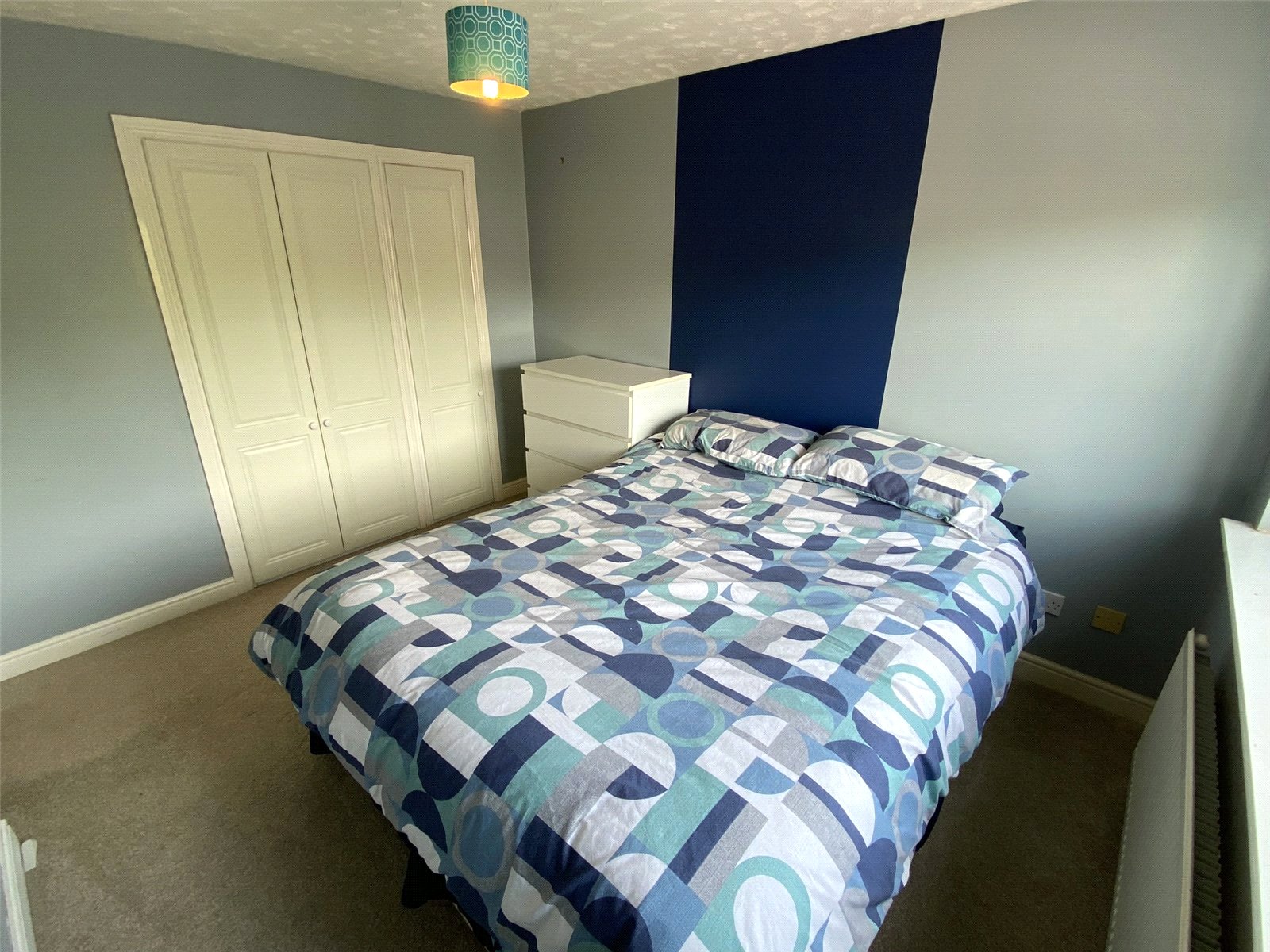 Brockford Glade, Shawbirch, Telford, TF1 - DB Roberts