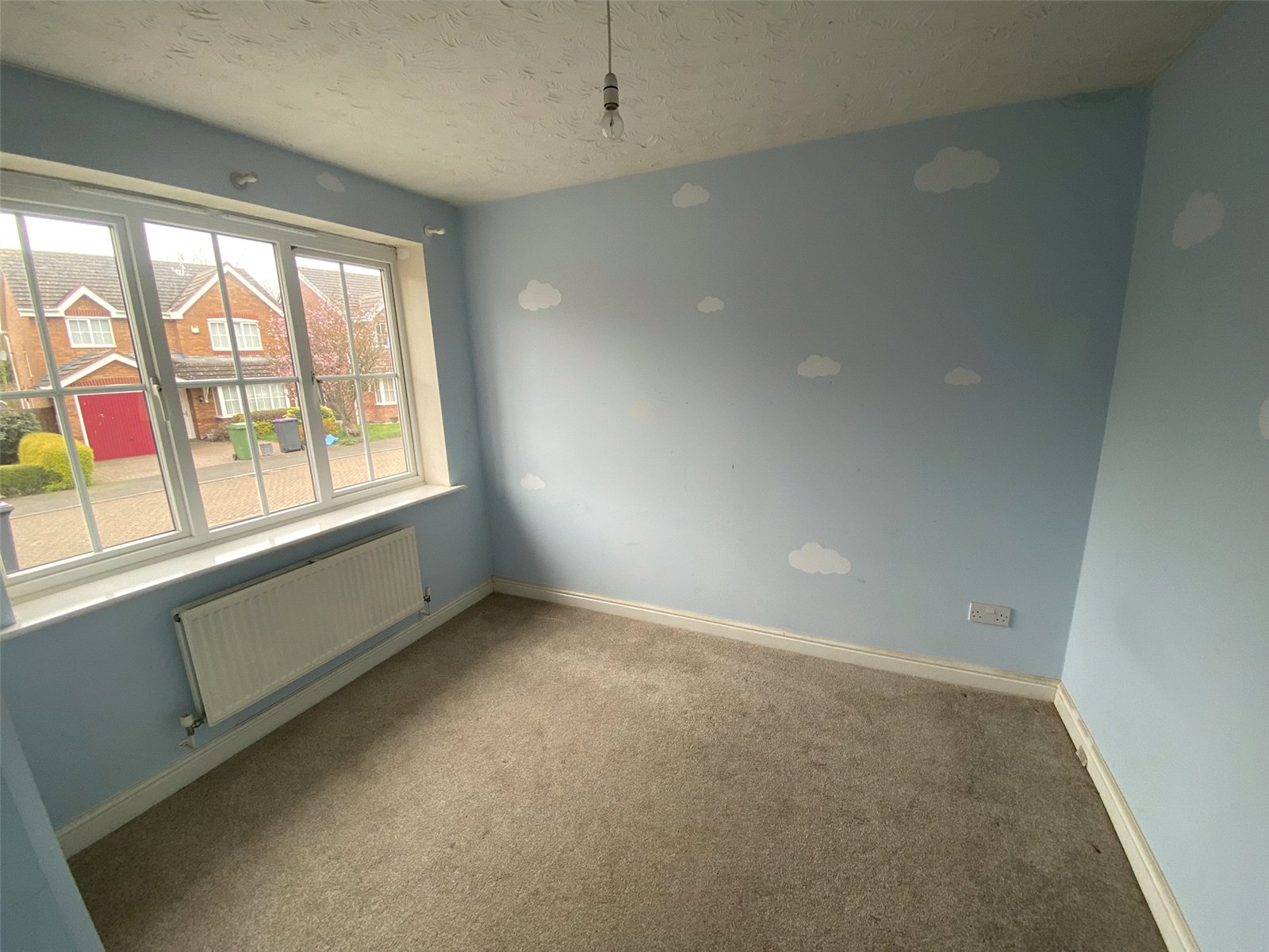 Brockford Glade, Shawbirch, Telford, TF1 - DB Roberts