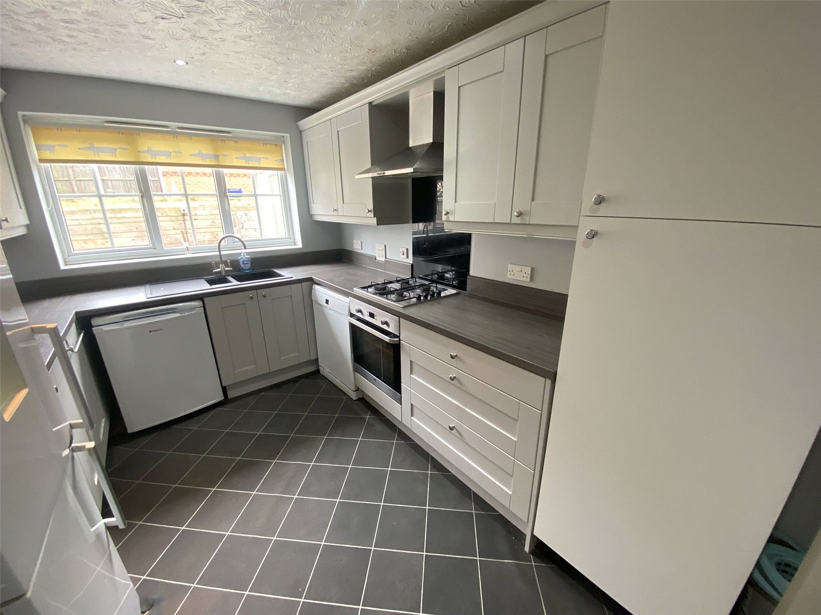 Brockford Glade, Shawbirch, Telford, TF1 - DB Roberts