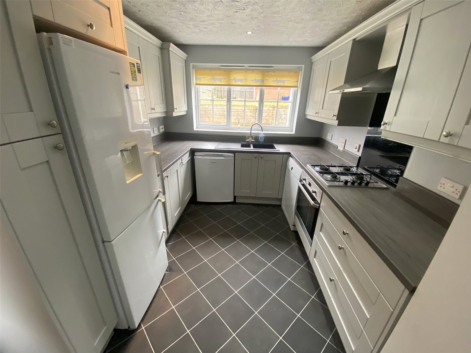 Brockford Glade, Shawbirch, Telford, TF1 - DB Roberts