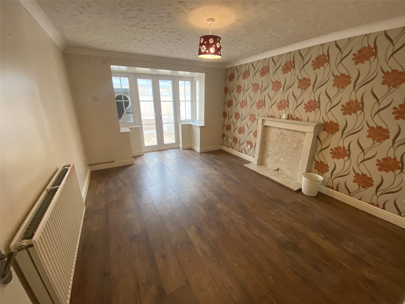 Brockford Glade, Shawbirch, Telford, TF1 - DB Roberts