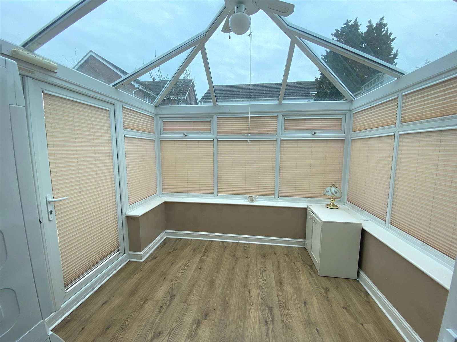 Brockford Glade, Shawbirch, Telford, TF1 - DB Roberts