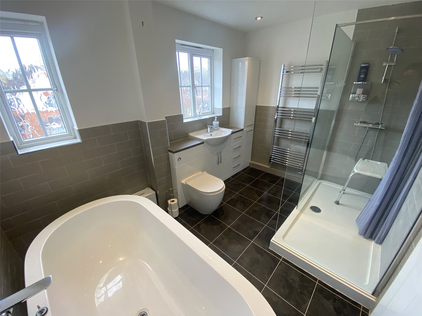 Brockford Glade, Shawbirch, Telford, TF1 - DB Roberts