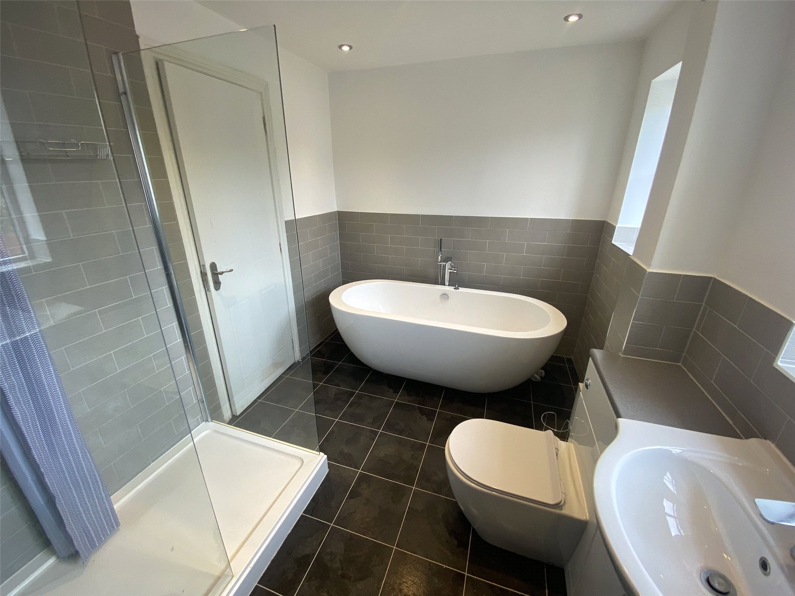 Brockford Glade, Shawbirch, Telford, TF1 - DB Roberts