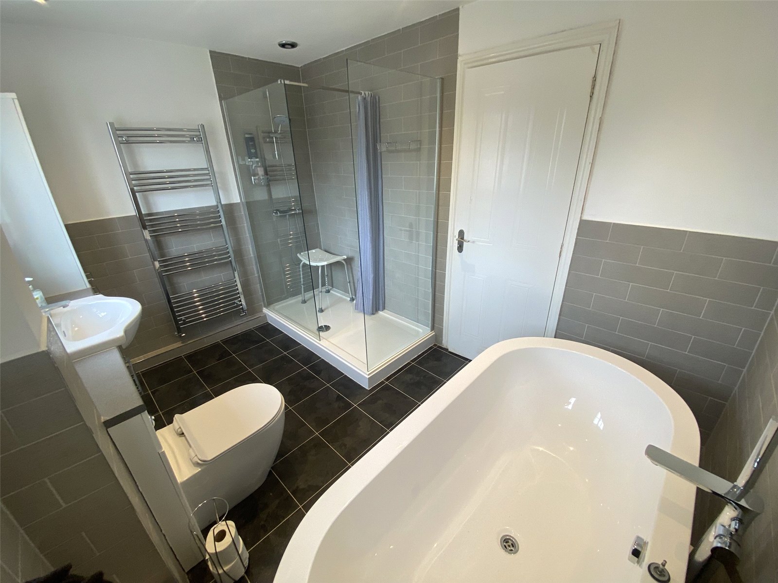 Brockford Glade, Shawbirch, Telford, TF1 - DB Roberts